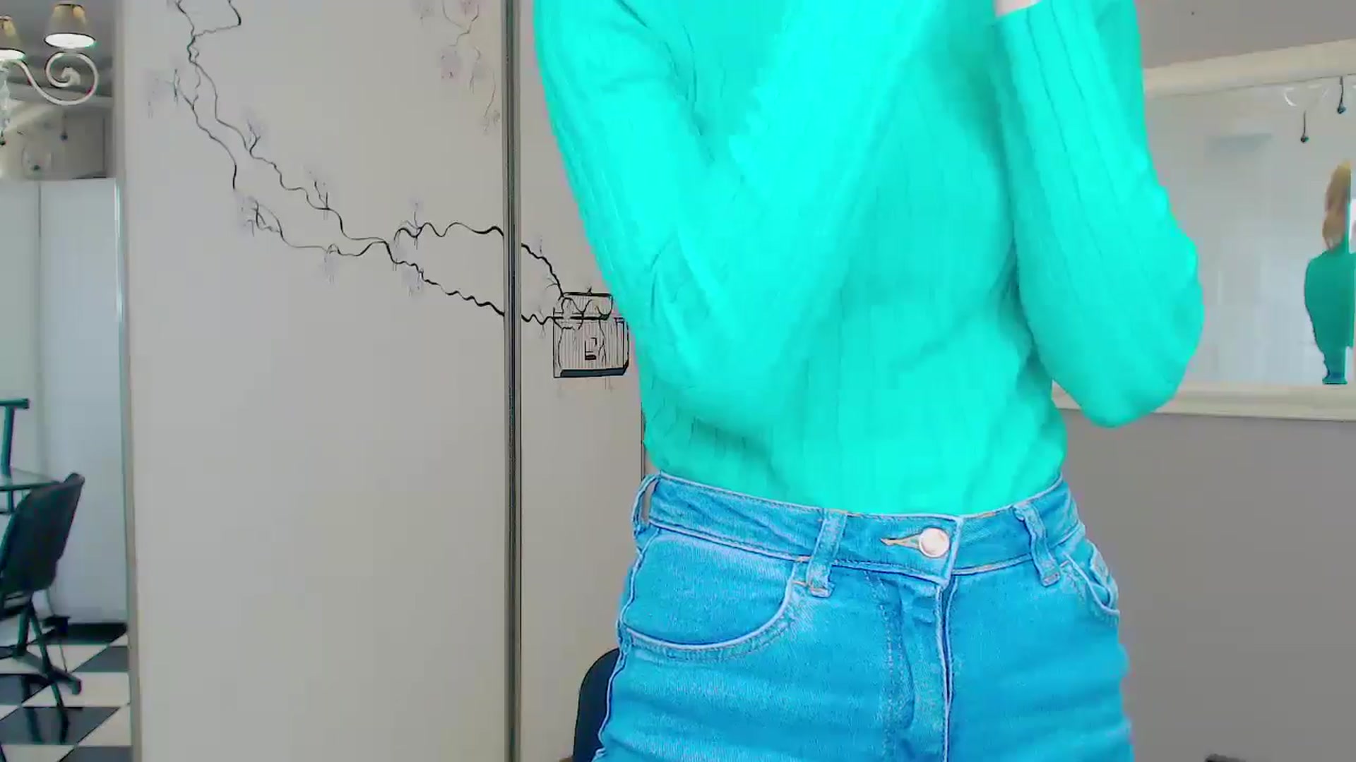 Gallery image thumbnail from Kate_Lewiss's myfreecams stream on, 01/30/2025, 12:03 image 7 of 20
