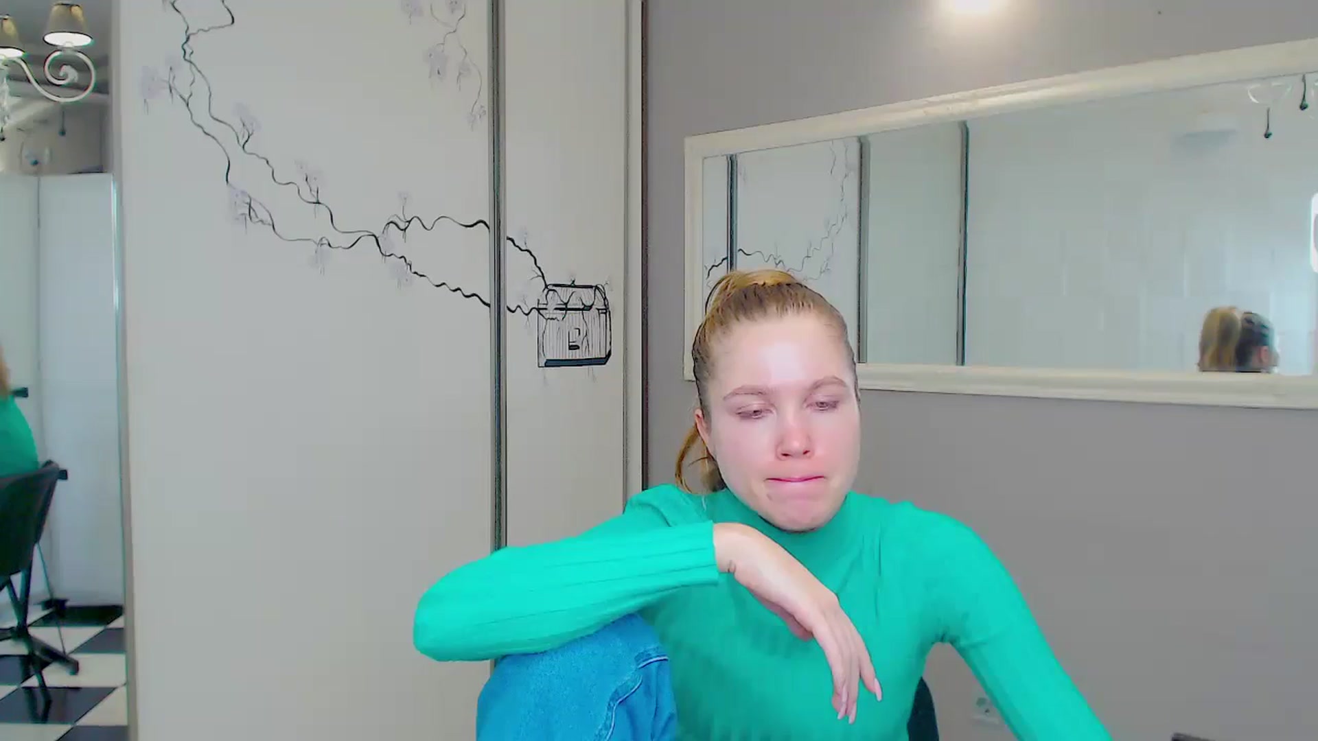 Gallery image thumbnail from Kate_Lewiss's myfreecams stream on, 01/30/2025, 12:03 image 5 of 20