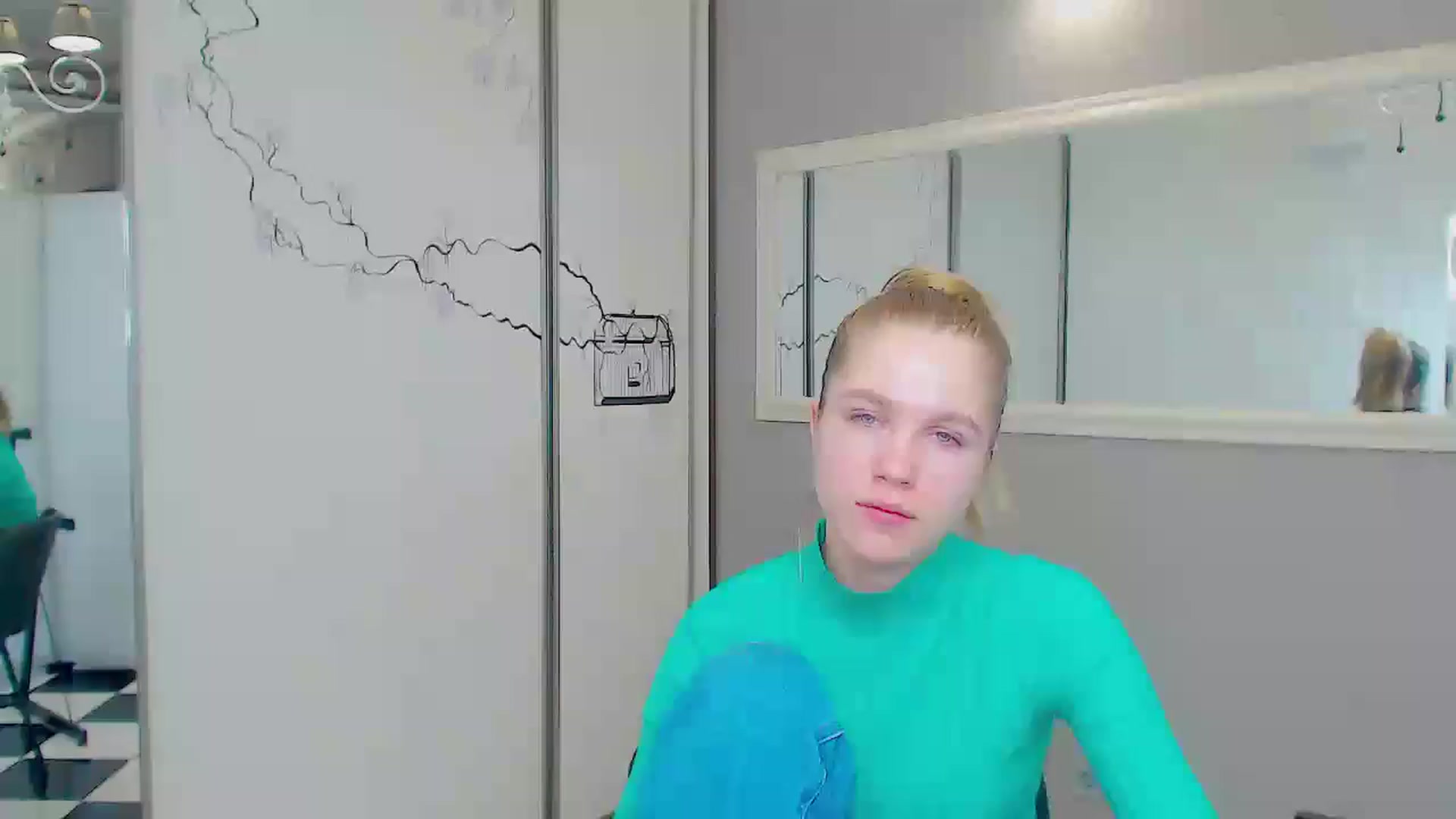 Gallery image thumbnail from Kate_Lewiss's myfreecams stream on, 01/30/2025, 12:03 image 20 of 20