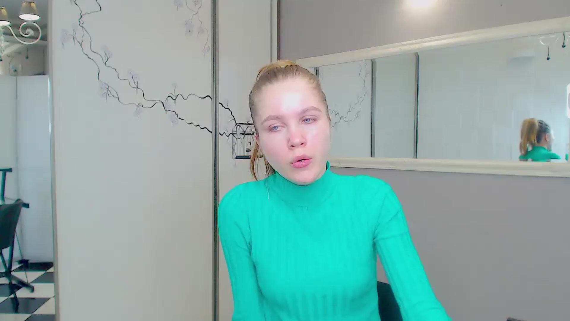 Gallery image thumbnail from Kate_Lewiss's myfreecams stream on, 01/30/2025, 12:03 image 9 of 20
