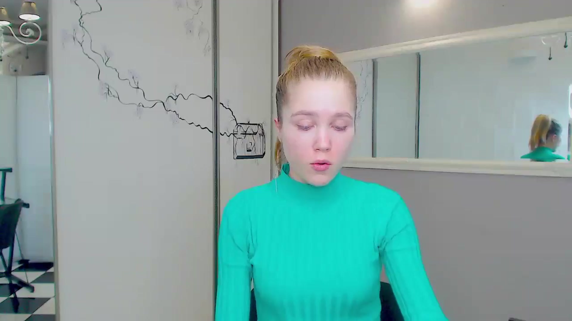 Gallery image thumbnail from Kate_Lewiss's myfreecams stream on, 01/30/2025, 12:03 image 13 of 20