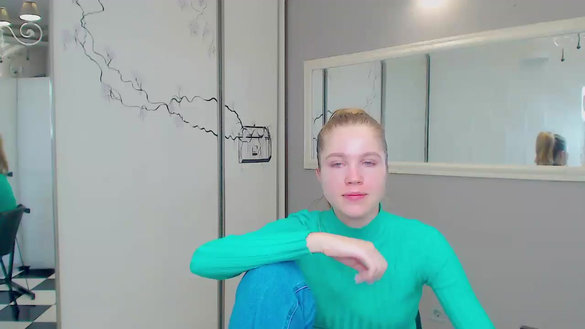 Gallery image thumbnail from Kate_Lewiss's myfreecams stream on, 01/30/2025, 12:03 image 18 of 20