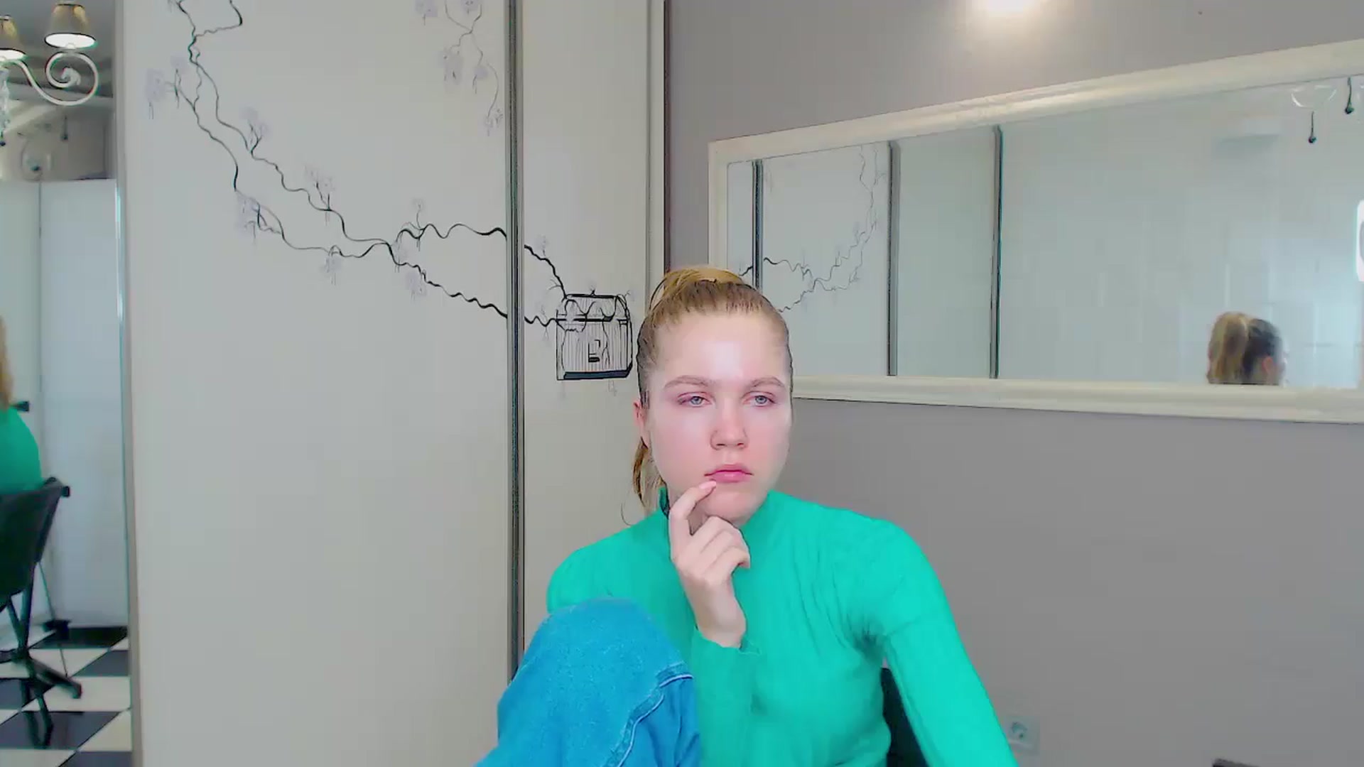 Gallery image thumbnail from Kate_Lewiss's myfreecams stream on, 01/30/2025, 12:03 image 2 of 20