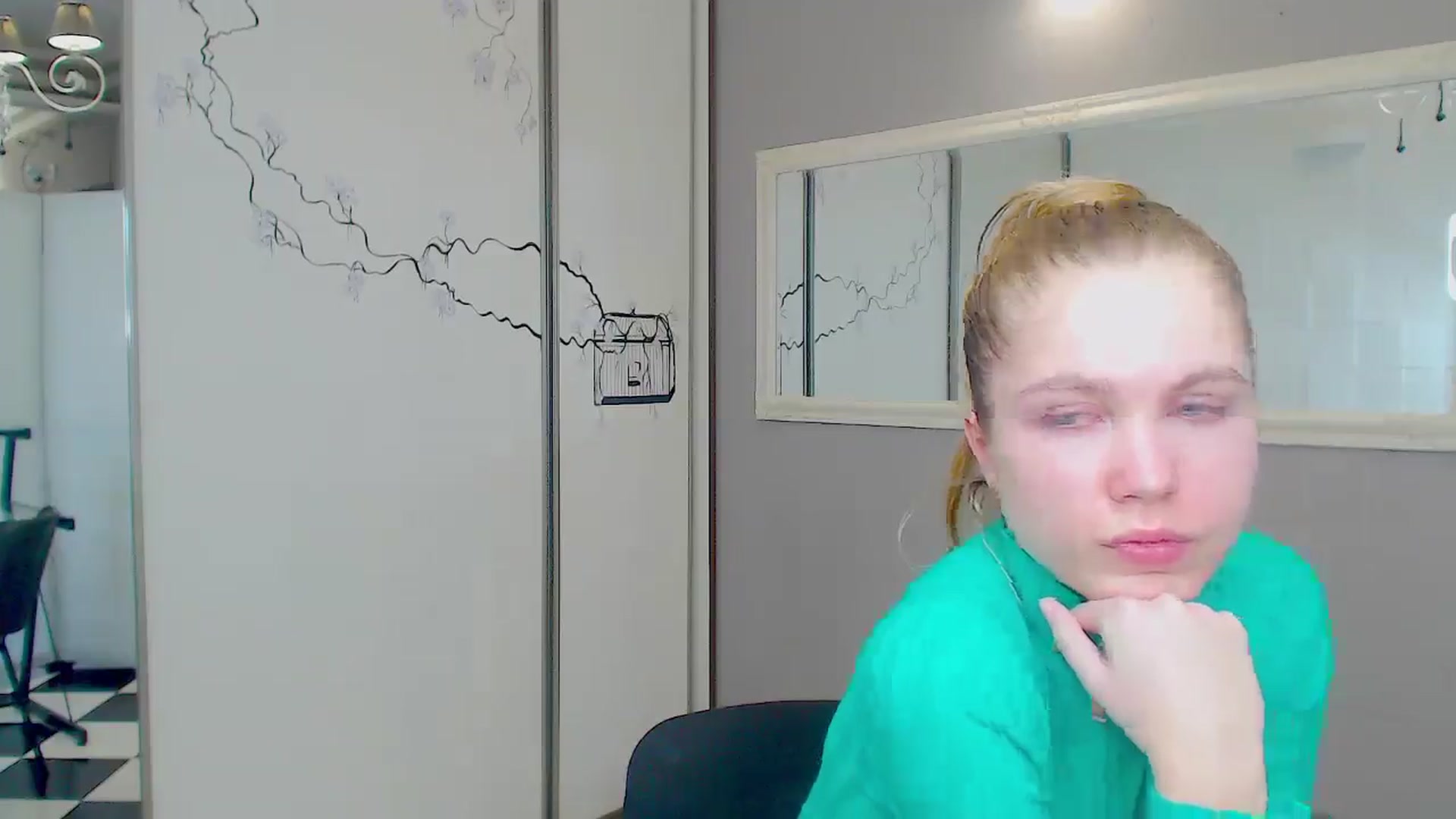 Gallery image thumbnail from Kate_Lewiss's myfreecams stream on, 01/30/2025, 12:03 image 10 of 20