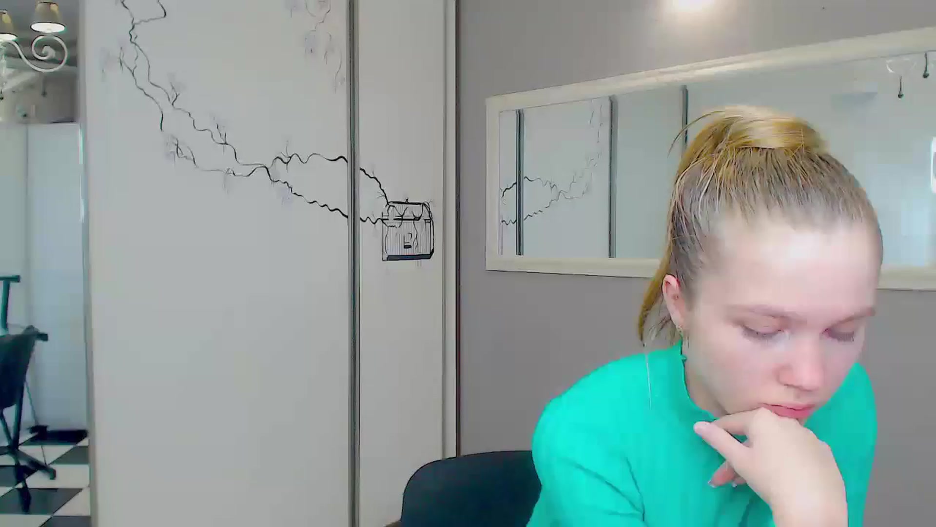 Gallery image thumbnail from Kate_Lewiss's myfreecams stream on, 01/30/2025, 12:03 image 11 of 20