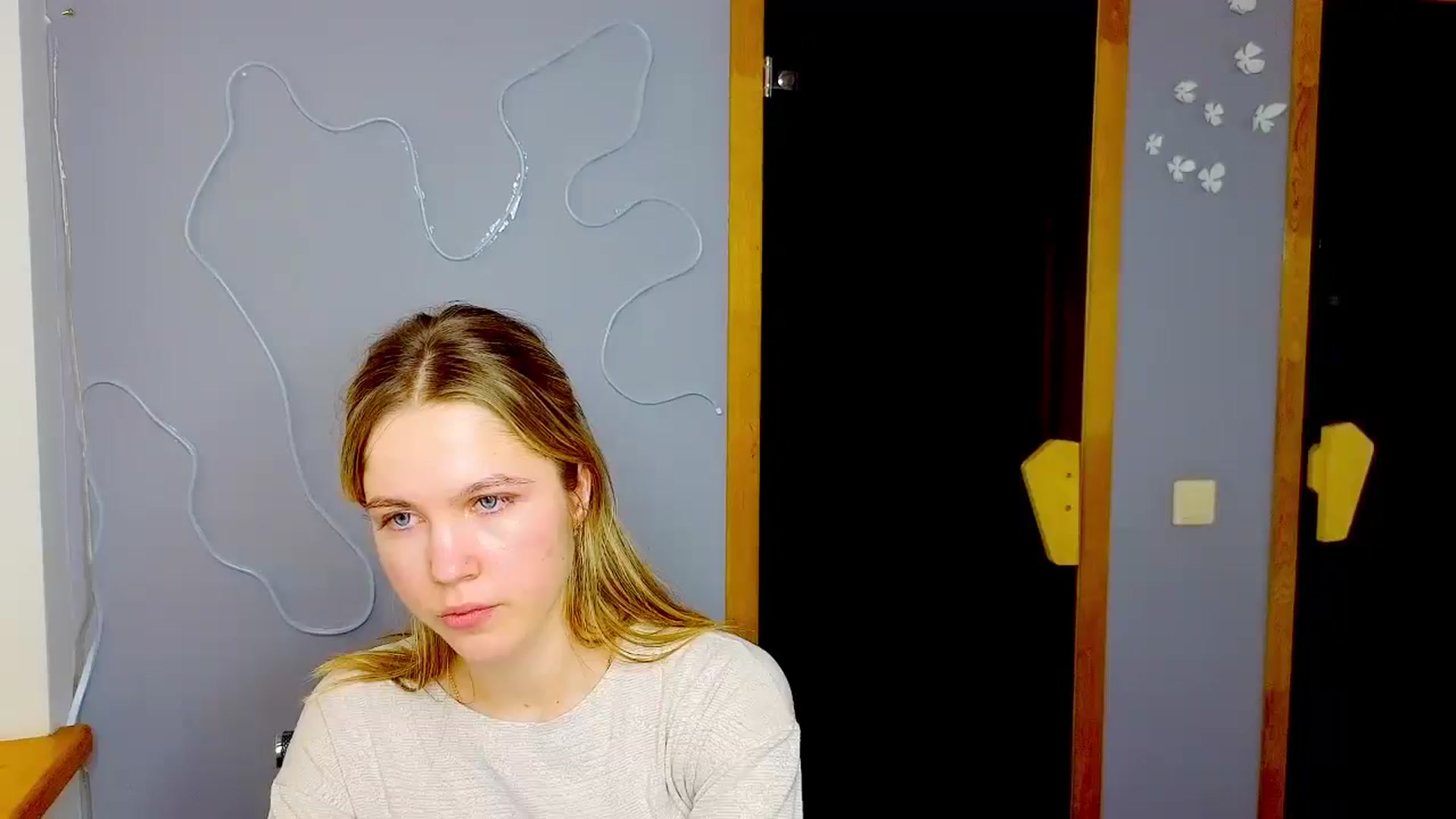 Gallery image thumbnail from Kate_Lewiss's myfreecams stream on, 02/03/2025, 09:13 image 19 of 20