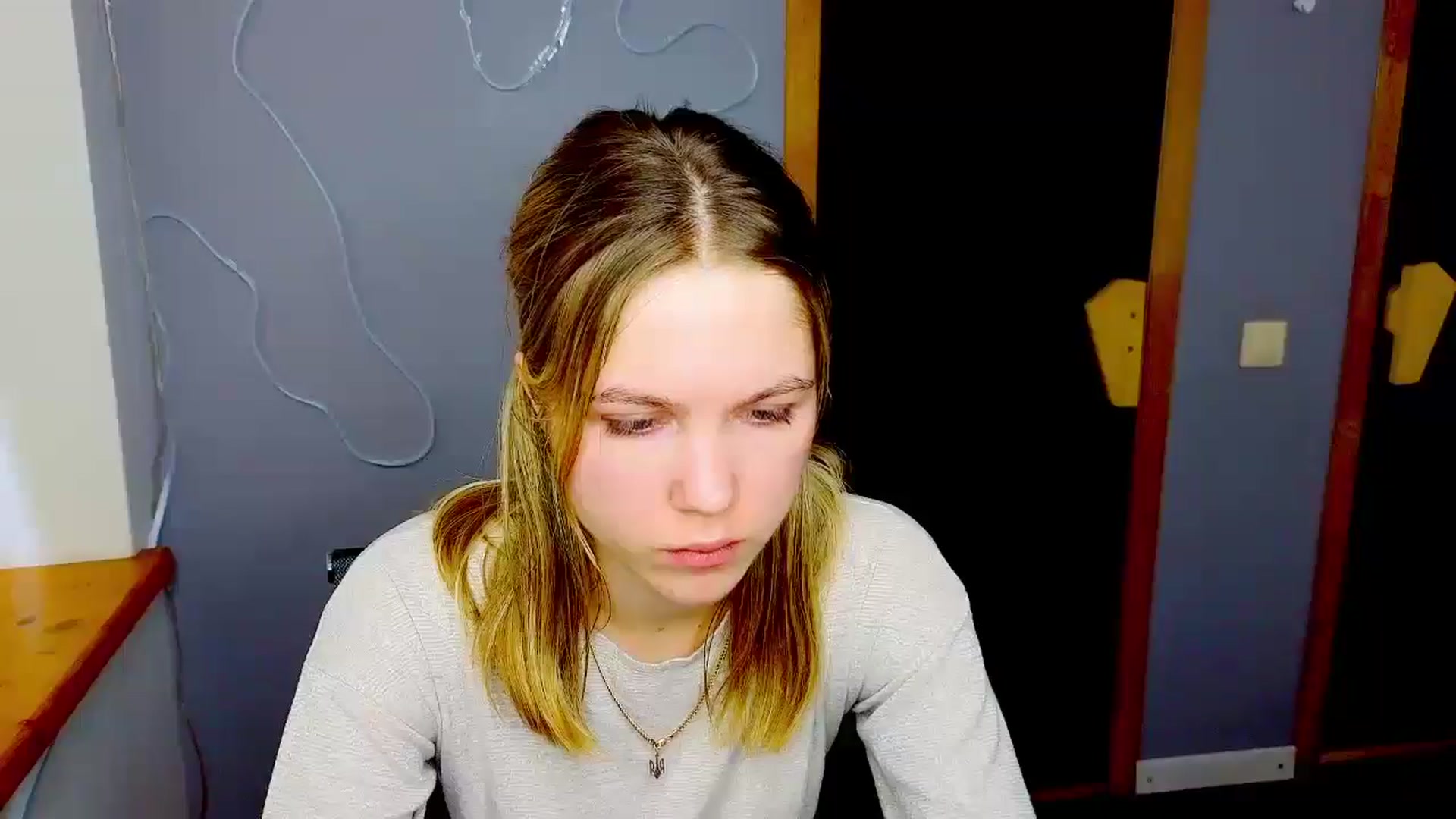 Gallery image thumbnail from Kate_Lewiss's myfreecams stream on, 02/03/2025, 10:32 image 18 of 20