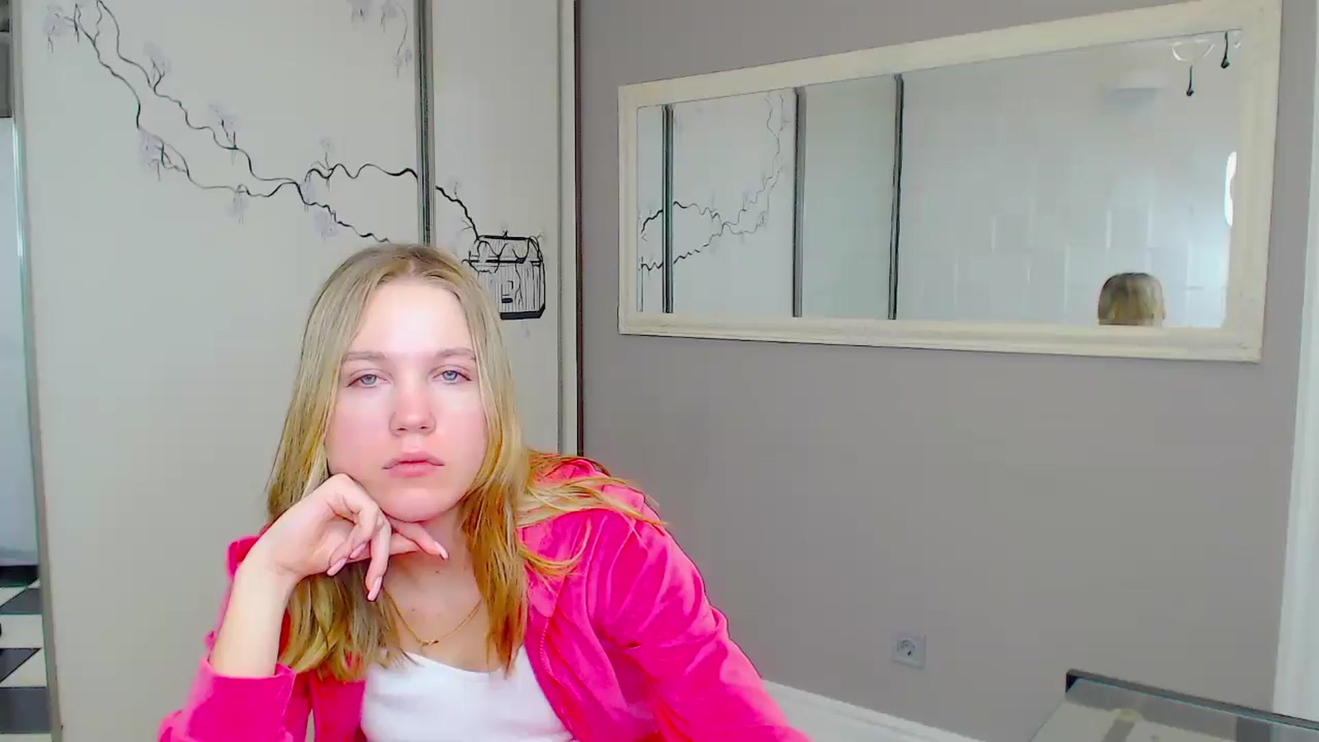 Gallery image thumbnail from Kate_Lewiss's myfreecams stream on, 02/06/2025, 10:33 image 8 of 20