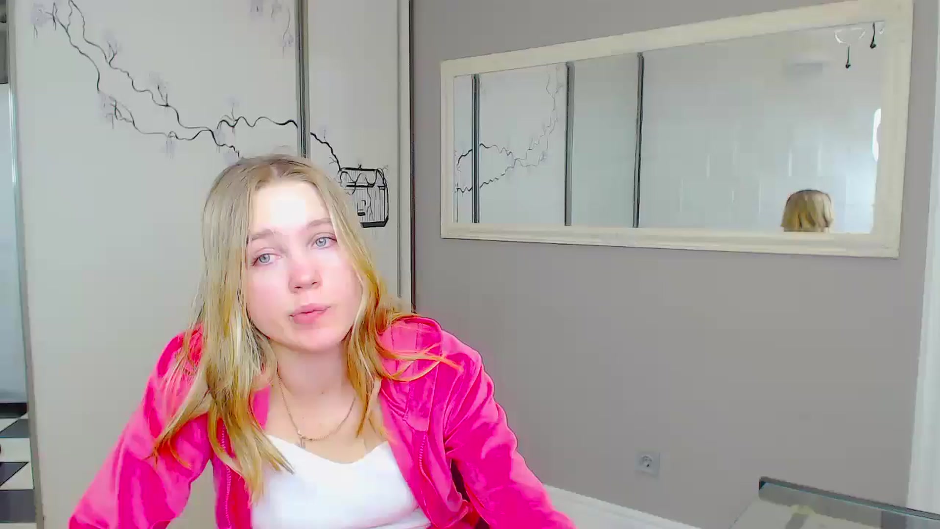 Gallery image thumbnail from Kate_Lewiss's myfreecams stream on, 02/06/2025, 10:33 image 1 of 20