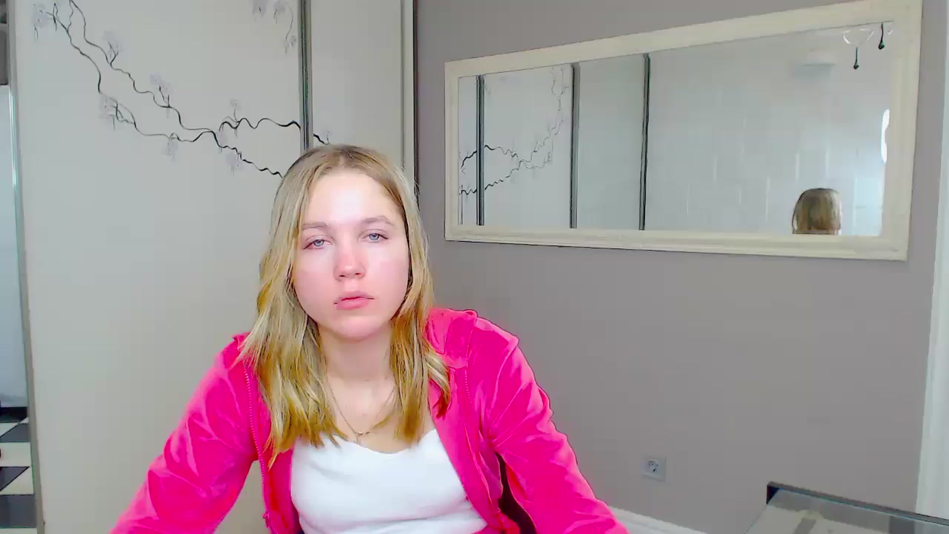 Gallery image thumbnail from Kate_Lewiss's myfreecams stream on, 02/06/2025, 12:03 image 1 of 20