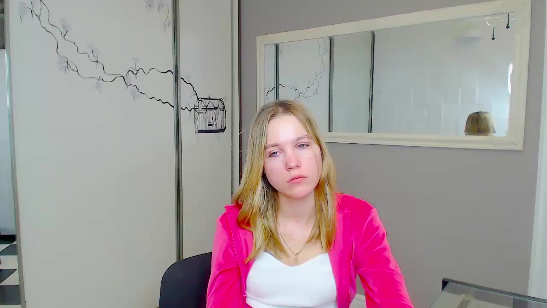Gallery image thumbnail from Kate_Lewiss's myfreecams stream on, 02/06/2025, 12:03 image 17 of 20
