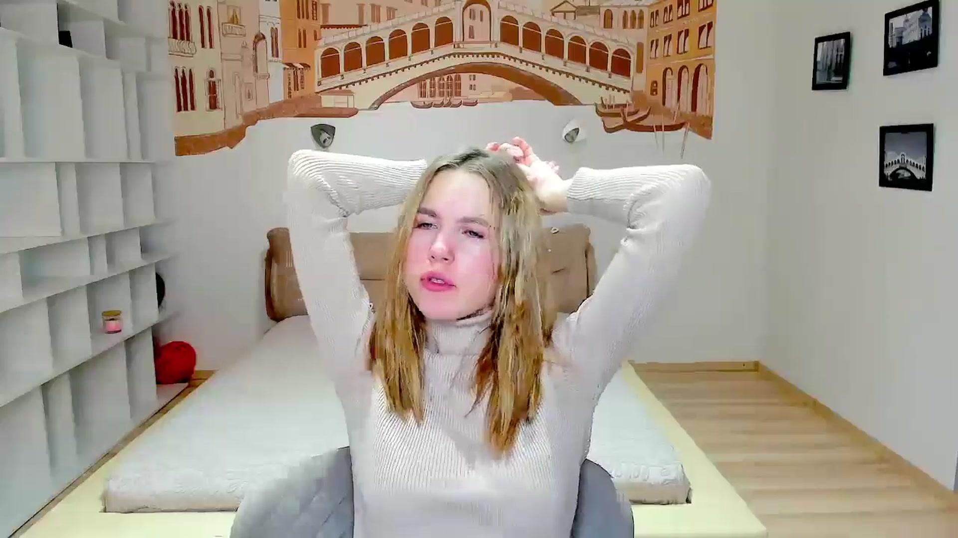 Gallery image thumbnail from Kate_Lewiss's myfreecams stream on, 02/11/2025, 11:36 image 2 of 20