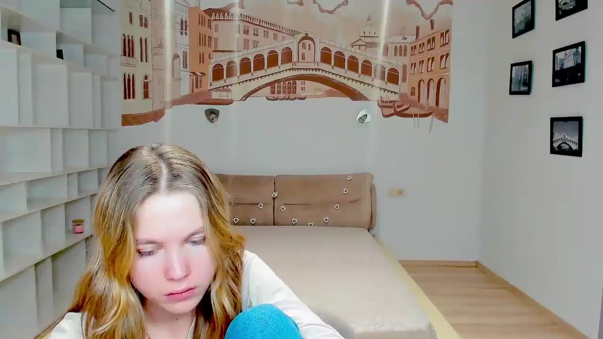 Gallery image thumbnail from Kate_Lewiss's myfreecams stream on, 02/15/2025, 12:09 image 12 of 20