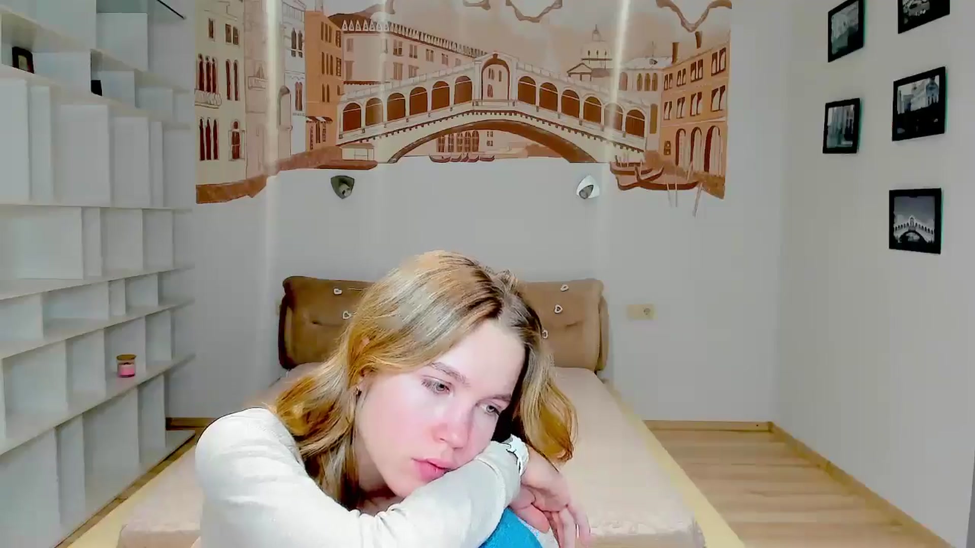 Gallery image thumbnail from Kate_Lewiss's myfreecams stream on, 02/15/2025, 12:09 image 16 of 20