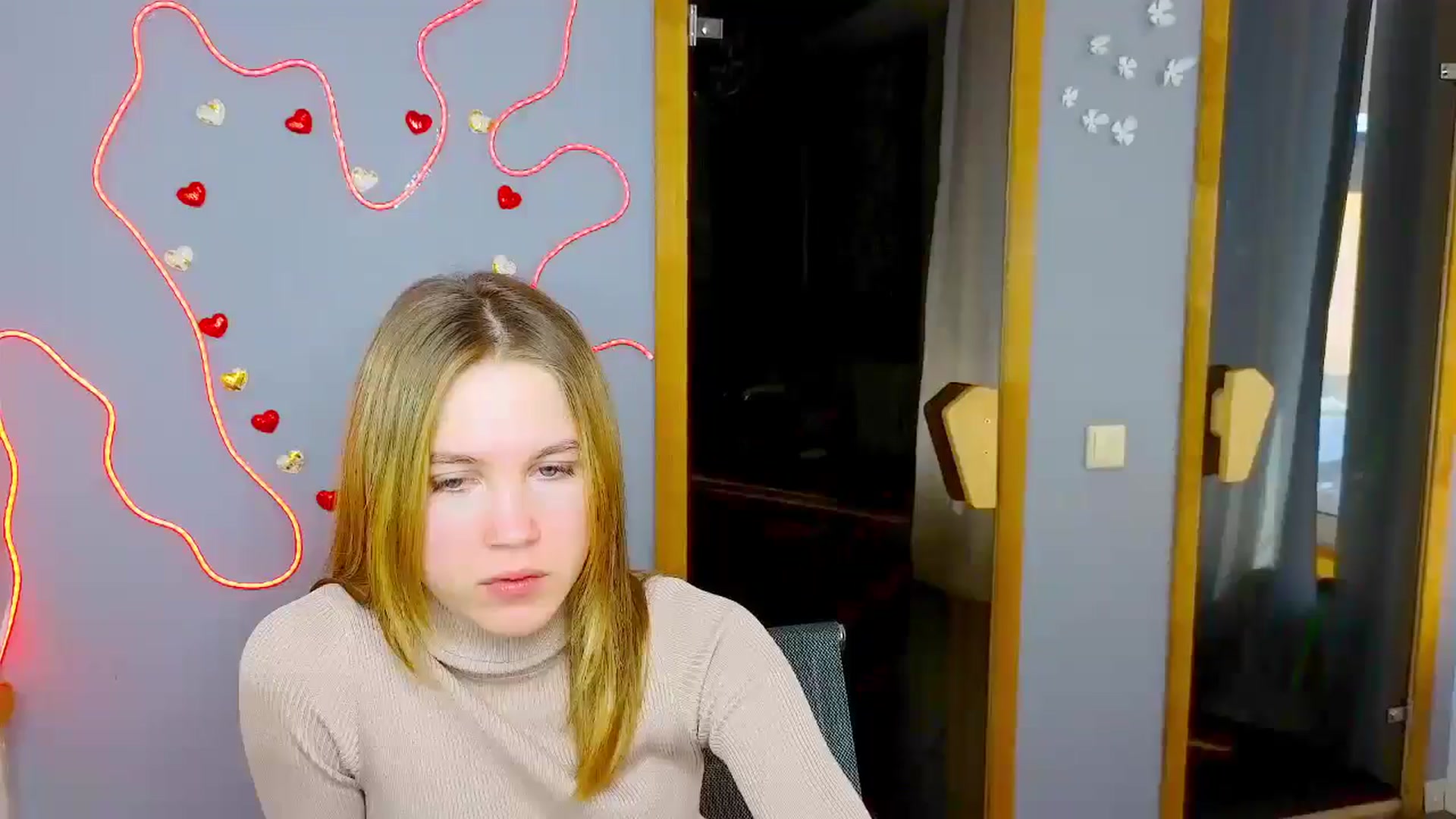 Gallery image thumbnail from Kate_Lewiss's myfreecams stream on, 02/17/2025, 09:21 image 4 of 20