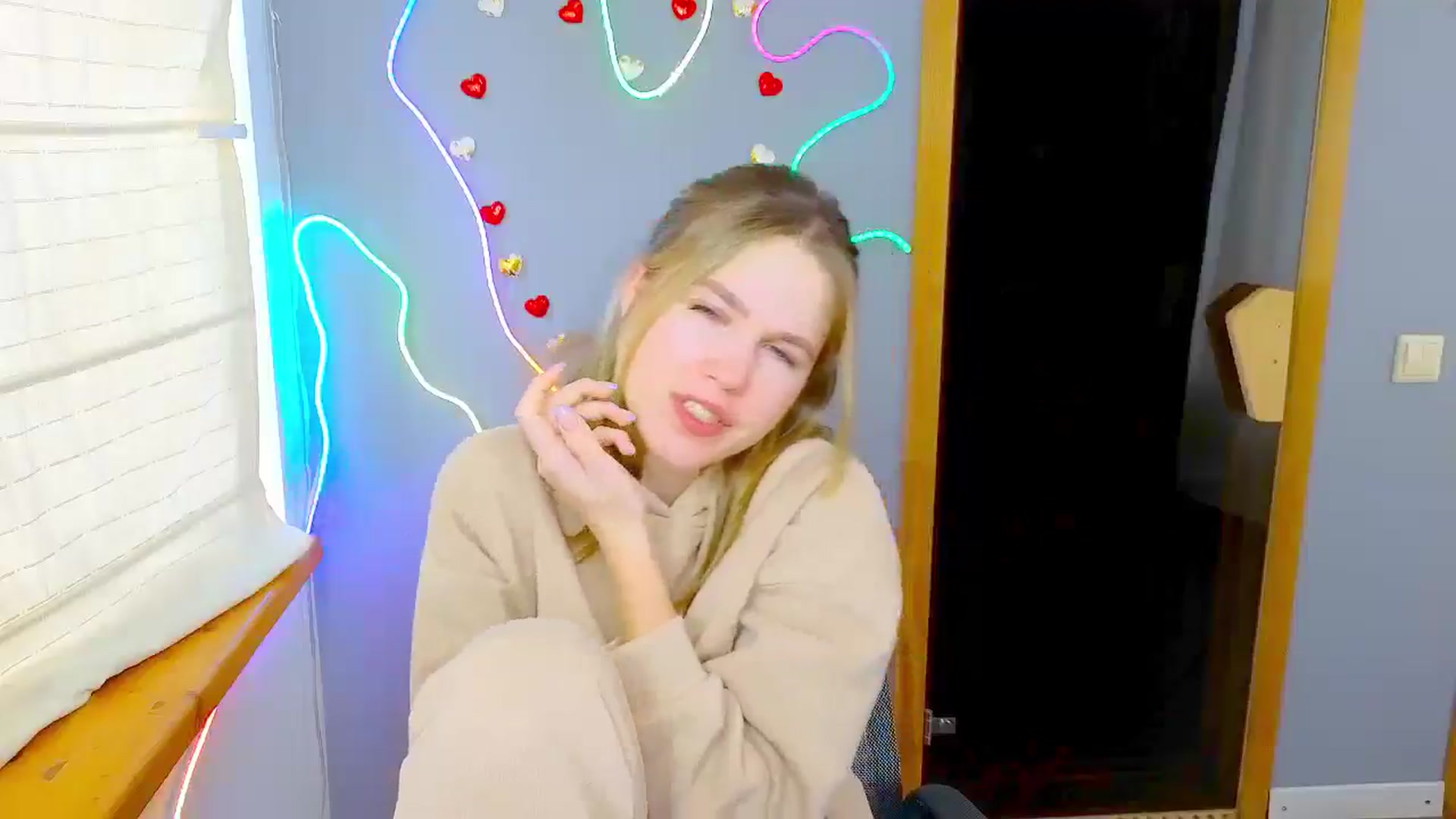 Gallery image thumbnail from Kate_Lewiss's myfreecams stream on, 02/20/2025, 11:51 image 7 of 20
