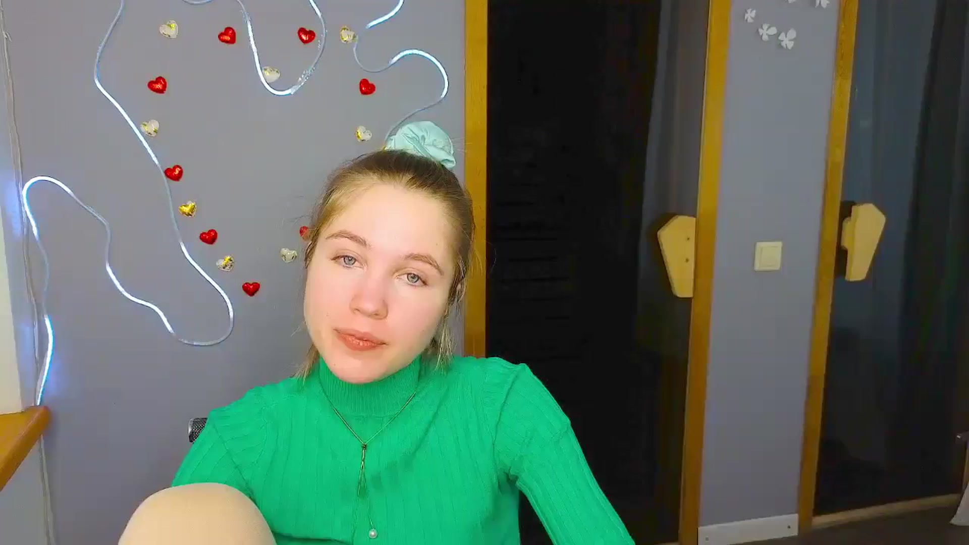 Gallery image thumbnail from Kate_Lewiss's myfreecams stream on, 02/23/2025, 10:38 image 20 of 20