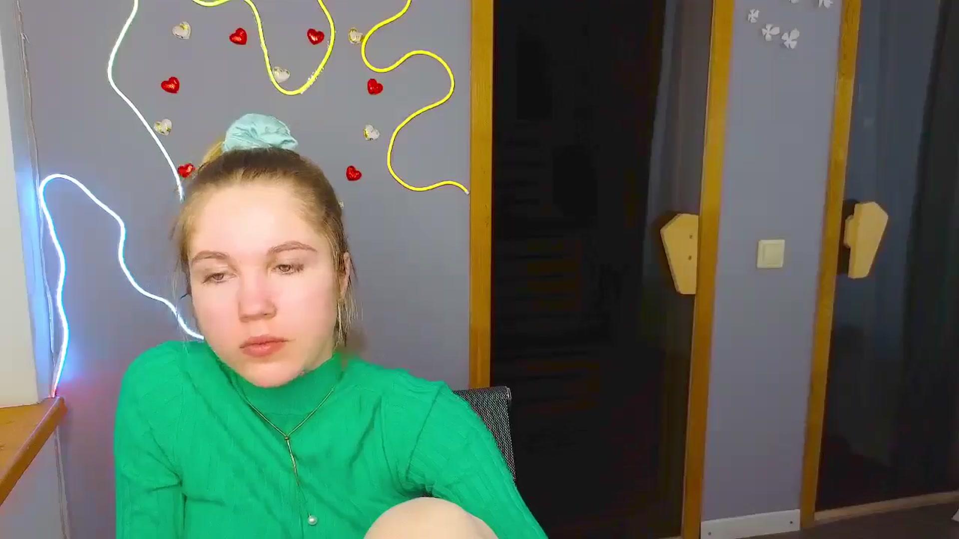 Gallery image thumbnail from Kate_Lewiss's myfreecams stream on, 02/23/2025, 11:07 image 11 of 20