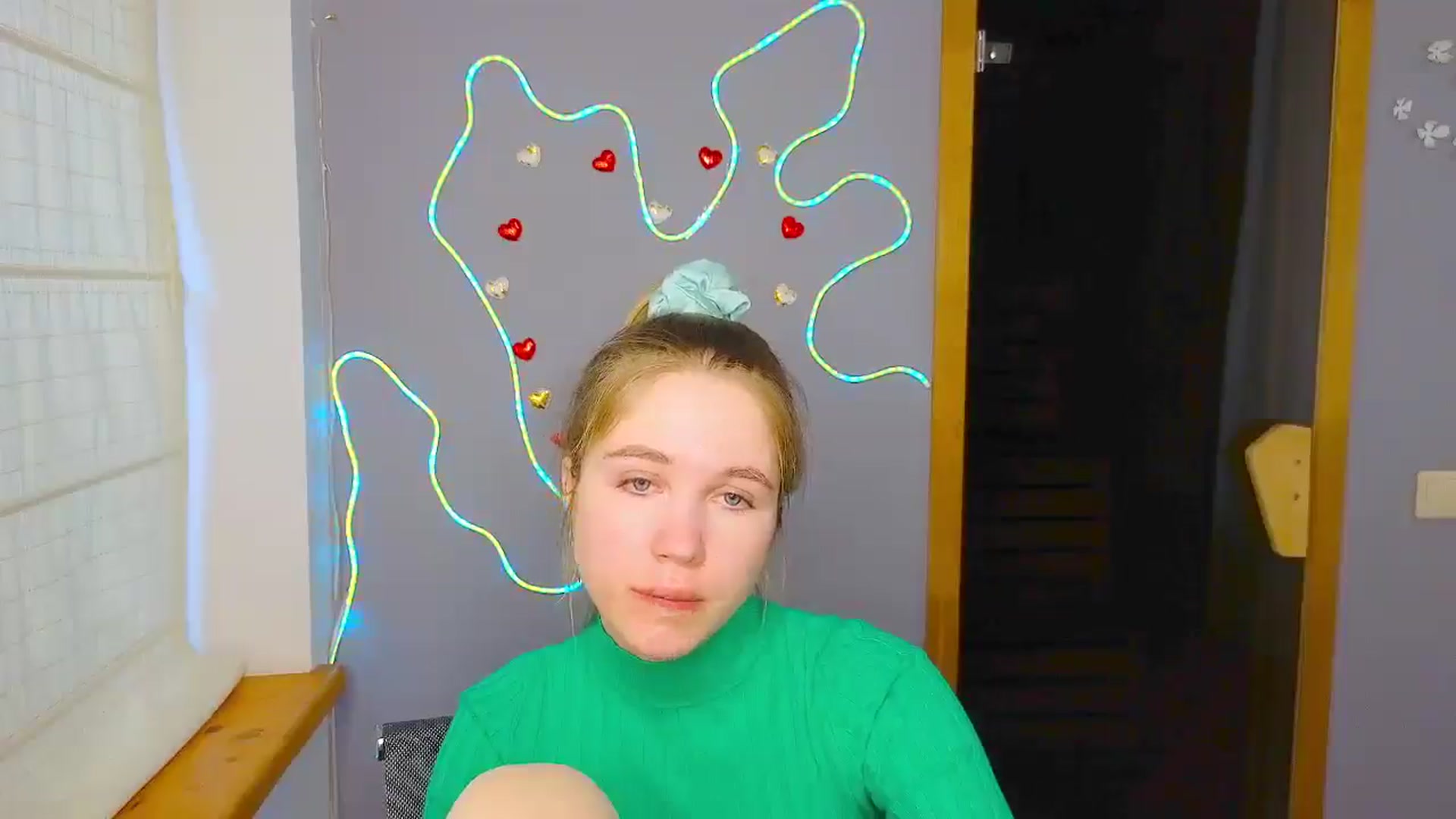 Gallery image thumbnail from Kate_Lewiss's myfreecams stream on, 02/23/2025, 12:01 image 7 of 20