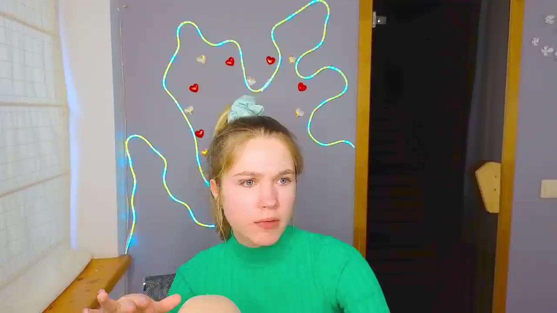 Gallery image thumbnail from Kate_Lewiss's myfreecams stream on, 02/23/2025, 12:01 image 8 of 20