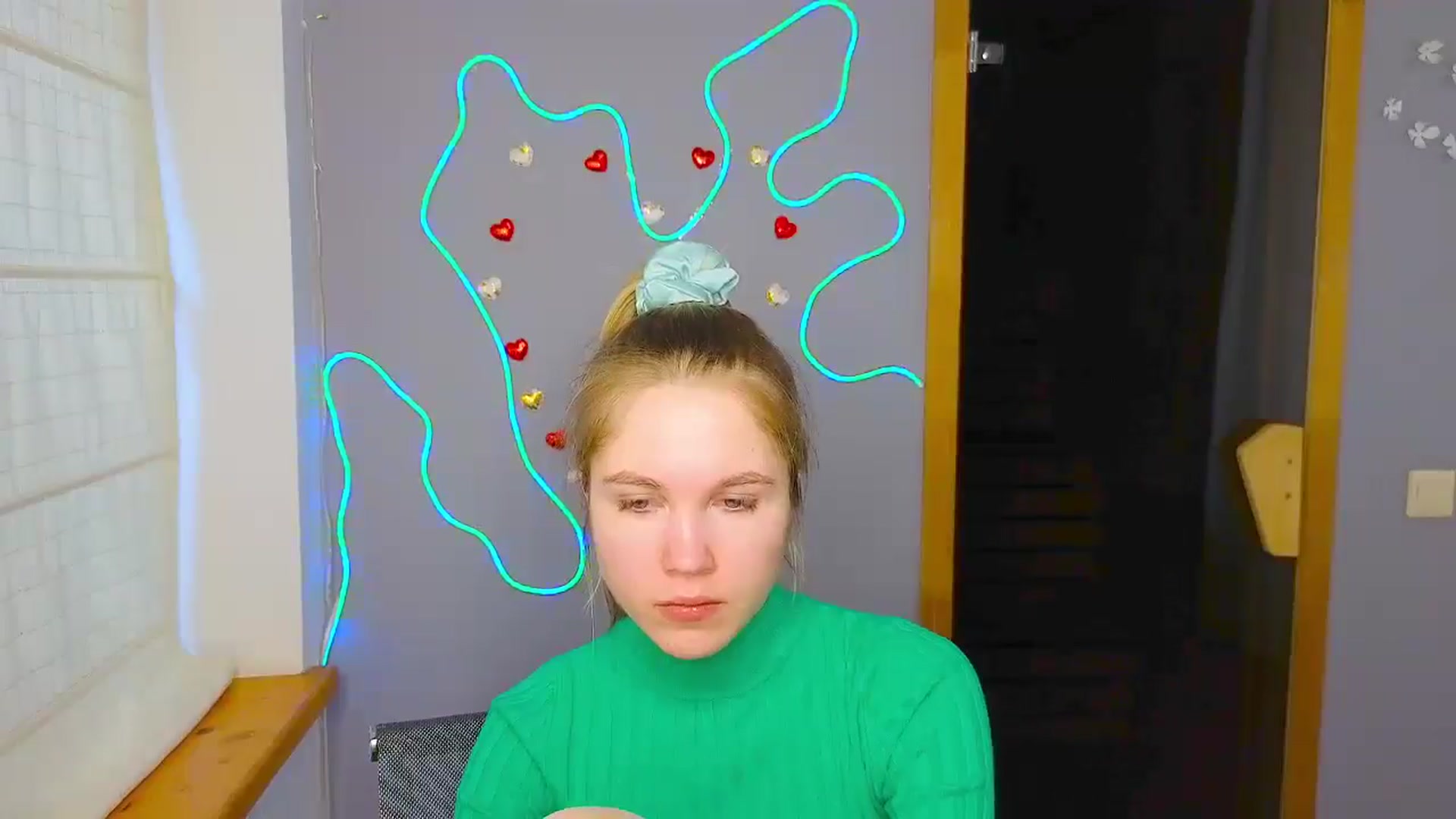Gallery image thumbnail from Kate_Lewiss's myfreecams stream on, 02/23/2025, 12:01 image 4 of 20