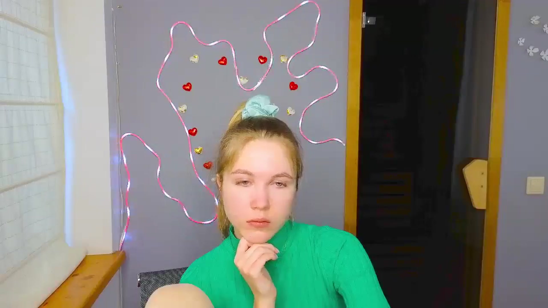 Gallery image thumbnail from Kate_Lewiss's myfreecams stream on, 02/23/2025, 12:01 image 12 of 20