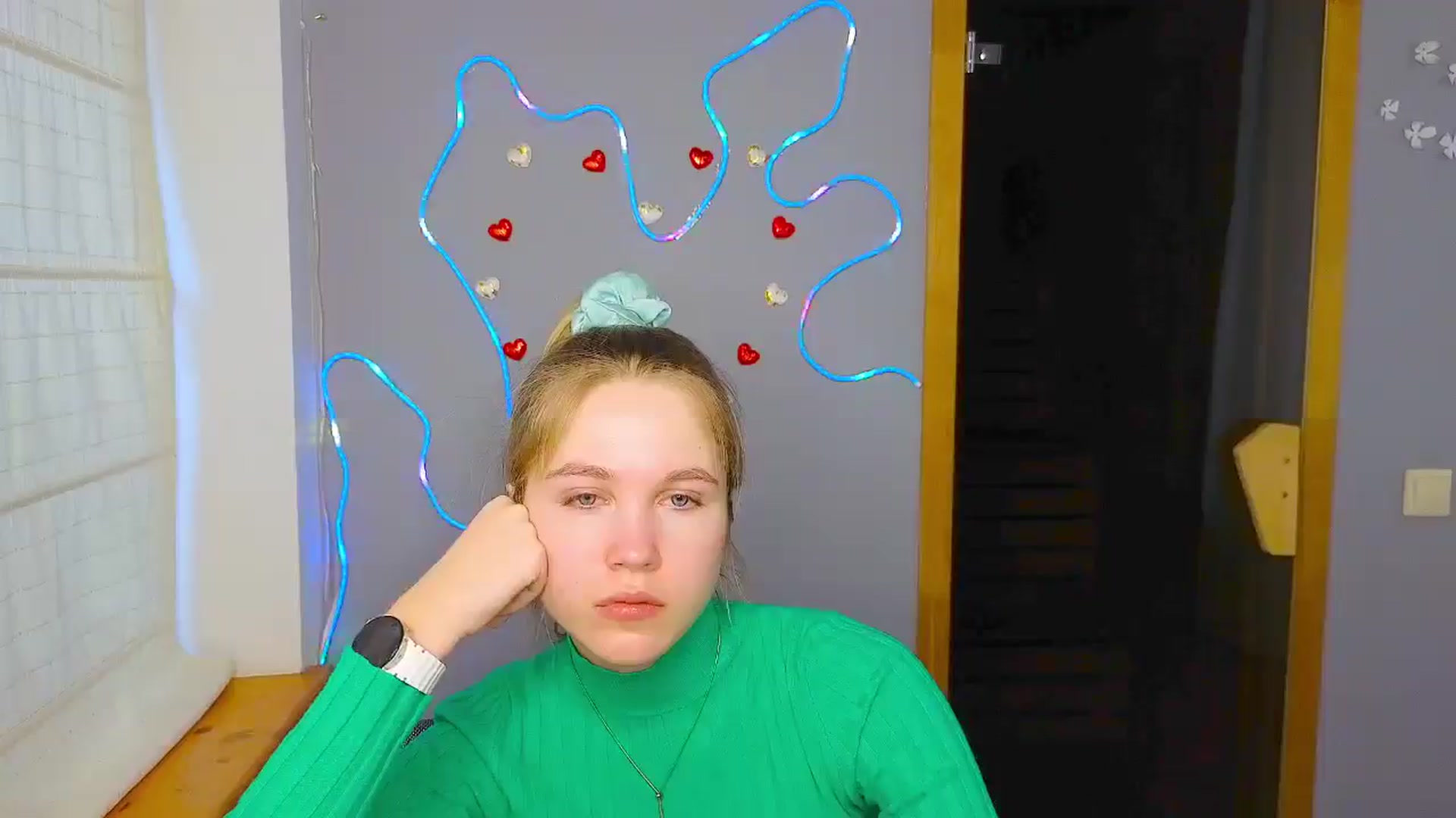 Gallery image thumbnail from Kate_Lewiss's myfreecams stream on, 02/23/2025, 12:01 image 16 of 20