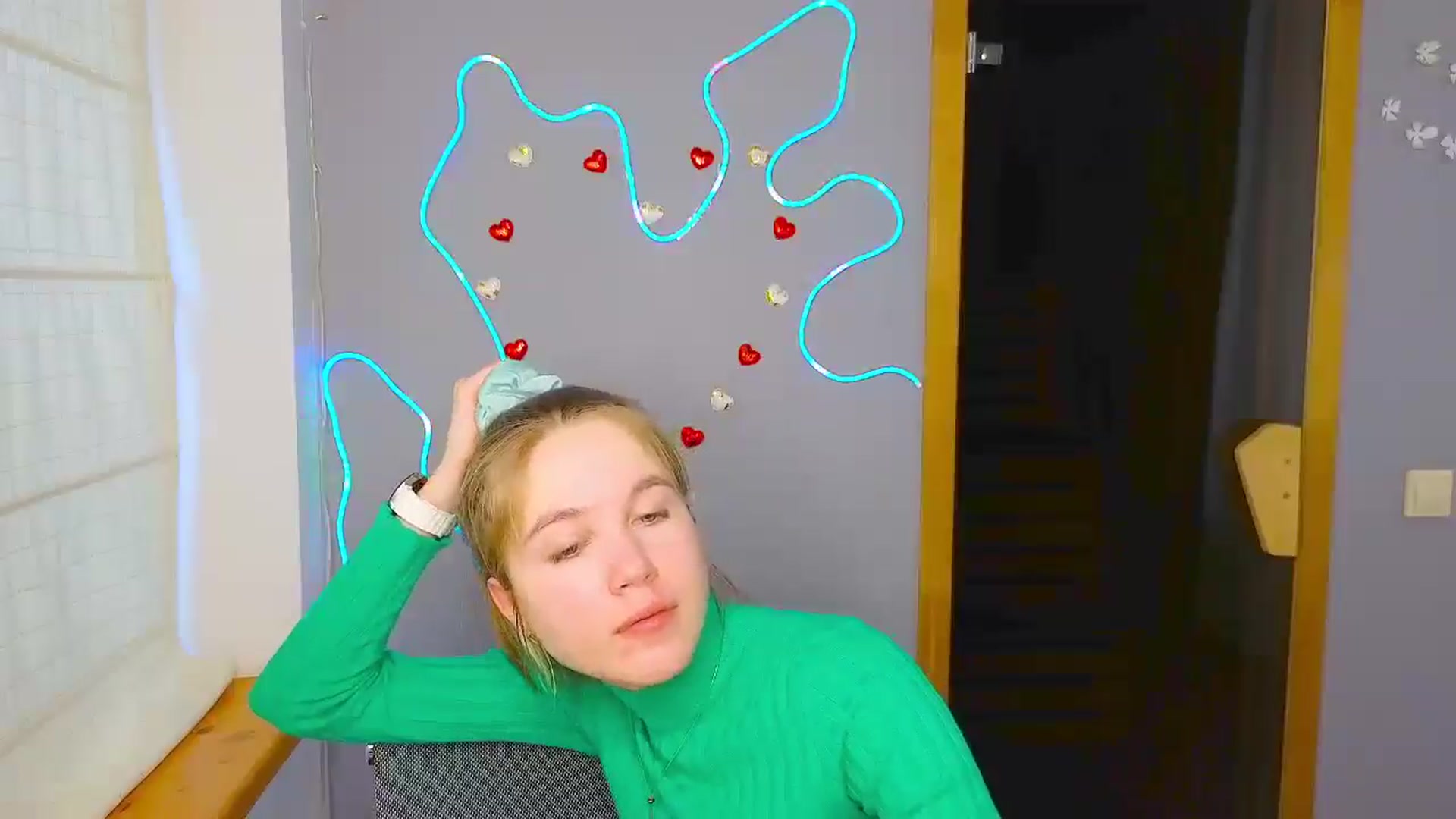 Gallery image thumbnail from Kate_Lewiss's myfreecams stream on, 02/23/2025, 12:01 image 19 of 20