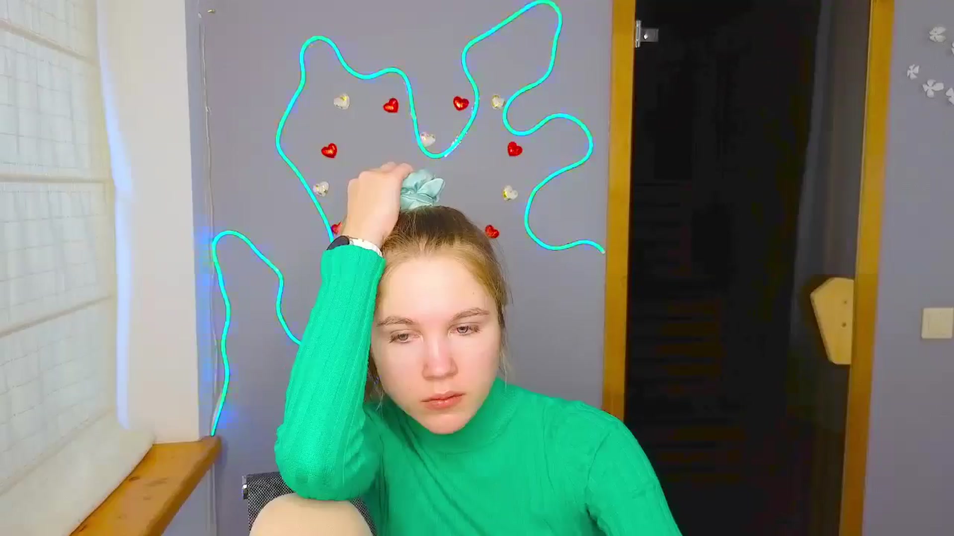 Gallery image thumbnail from Kate_Lewiss's myfreecams stream on, 02/23/2025, 12:01 image 5 of 20