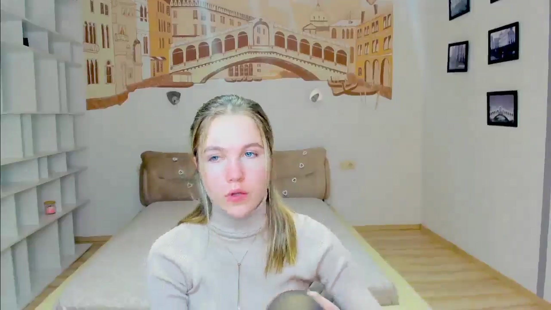 Gallery image thumbnail from Kate_Lewiss's myfreecams stream on, 02/24/2025, 12:02 image 6 of 20