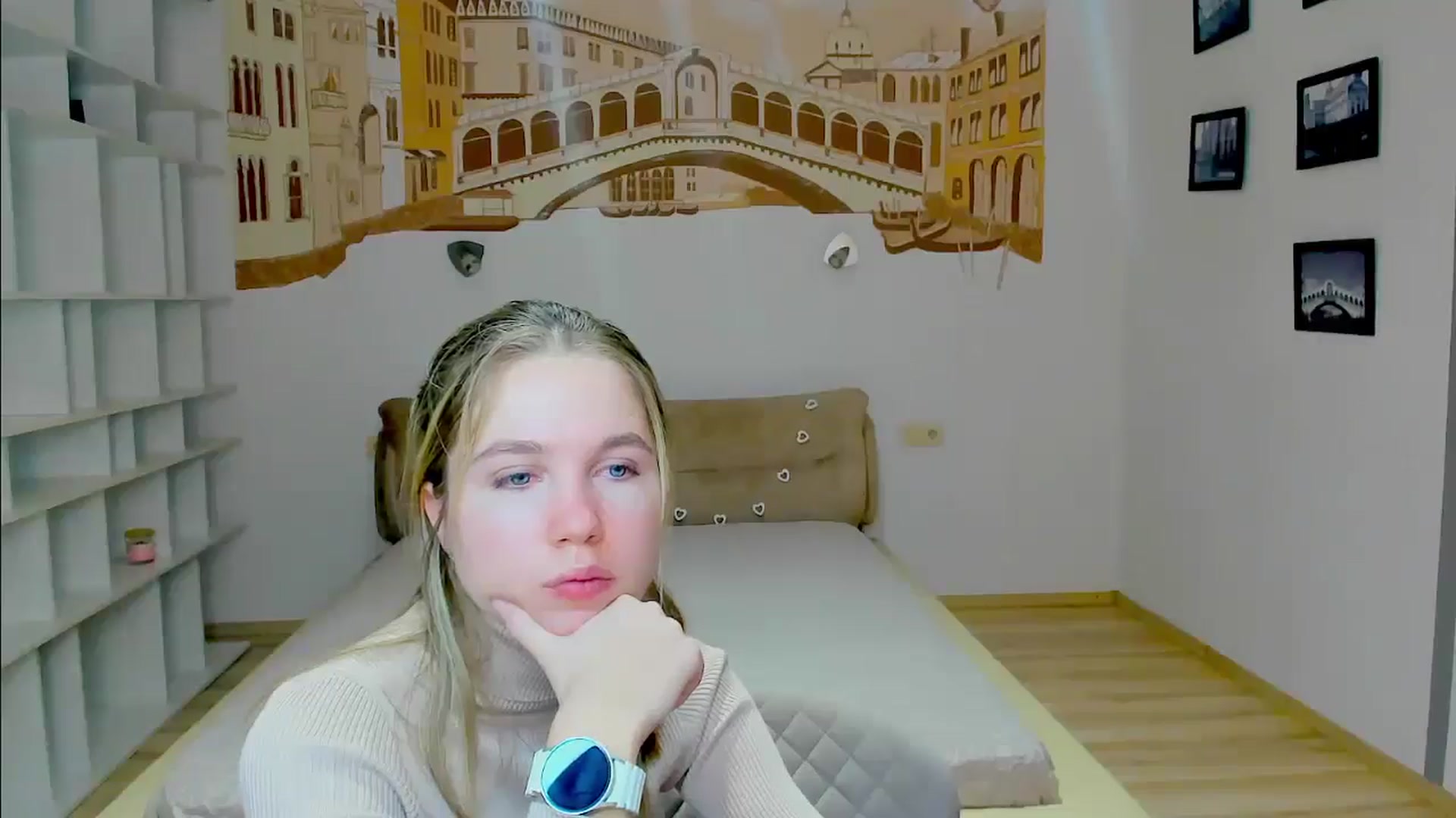 Gallery image thumbnail from Kate_Lewiss's myfreecams stream on, 02/24/2025, 12:02 image 15 of 20