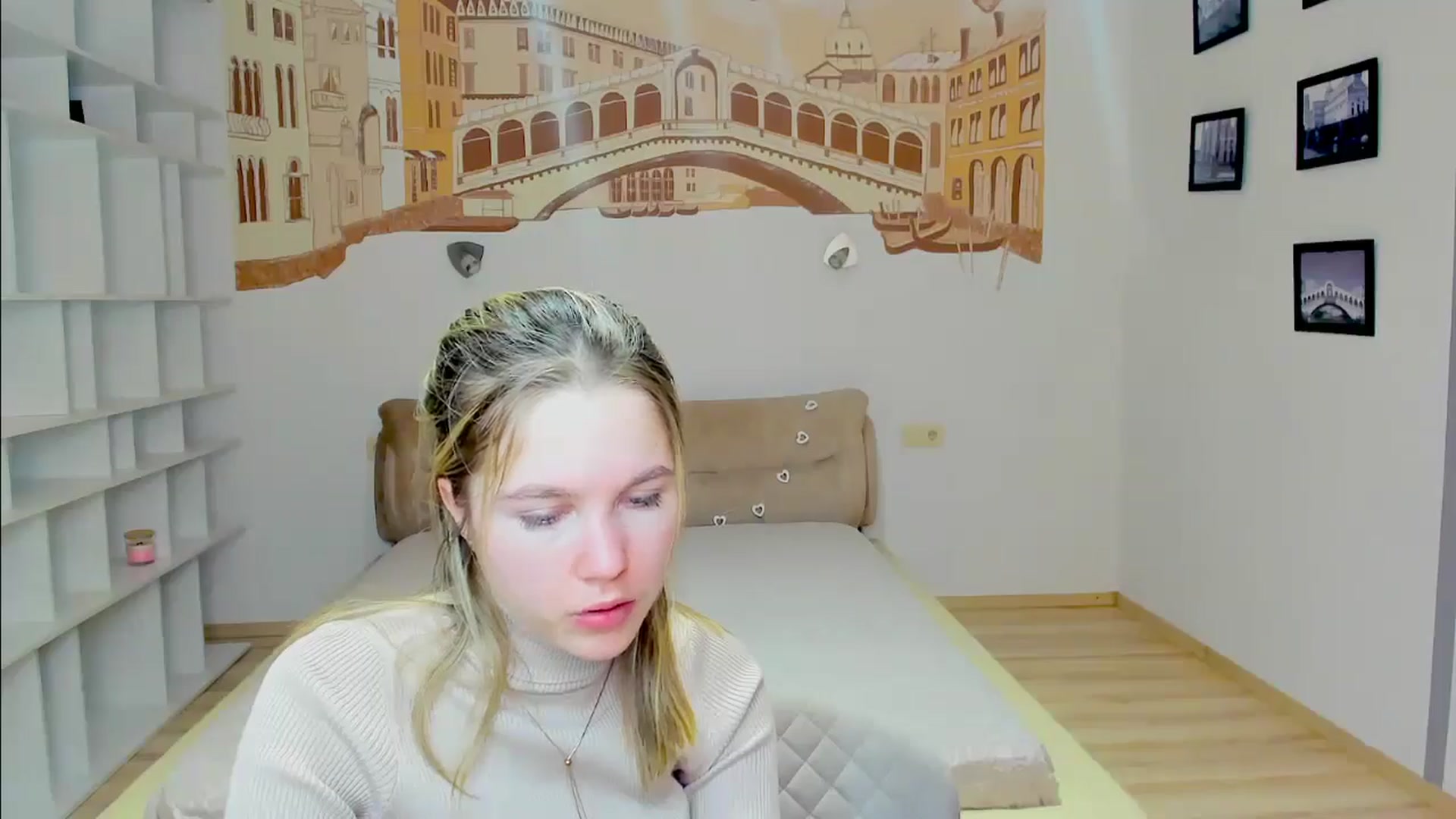 Gallery image thumbnail from Kate_Lewiss's myfreecams stream on, 02/24/2025, 12:02 image 13 of 20