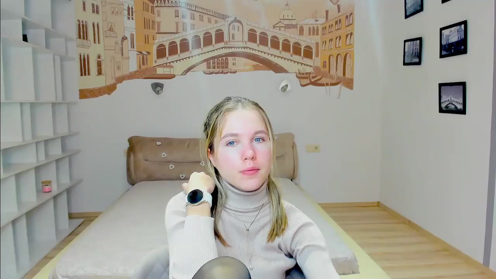 Gallery image thumbnail from Kate_Lewiss's myfreecams stream on, 02/24/2025, 12:02 image 19 of 20
