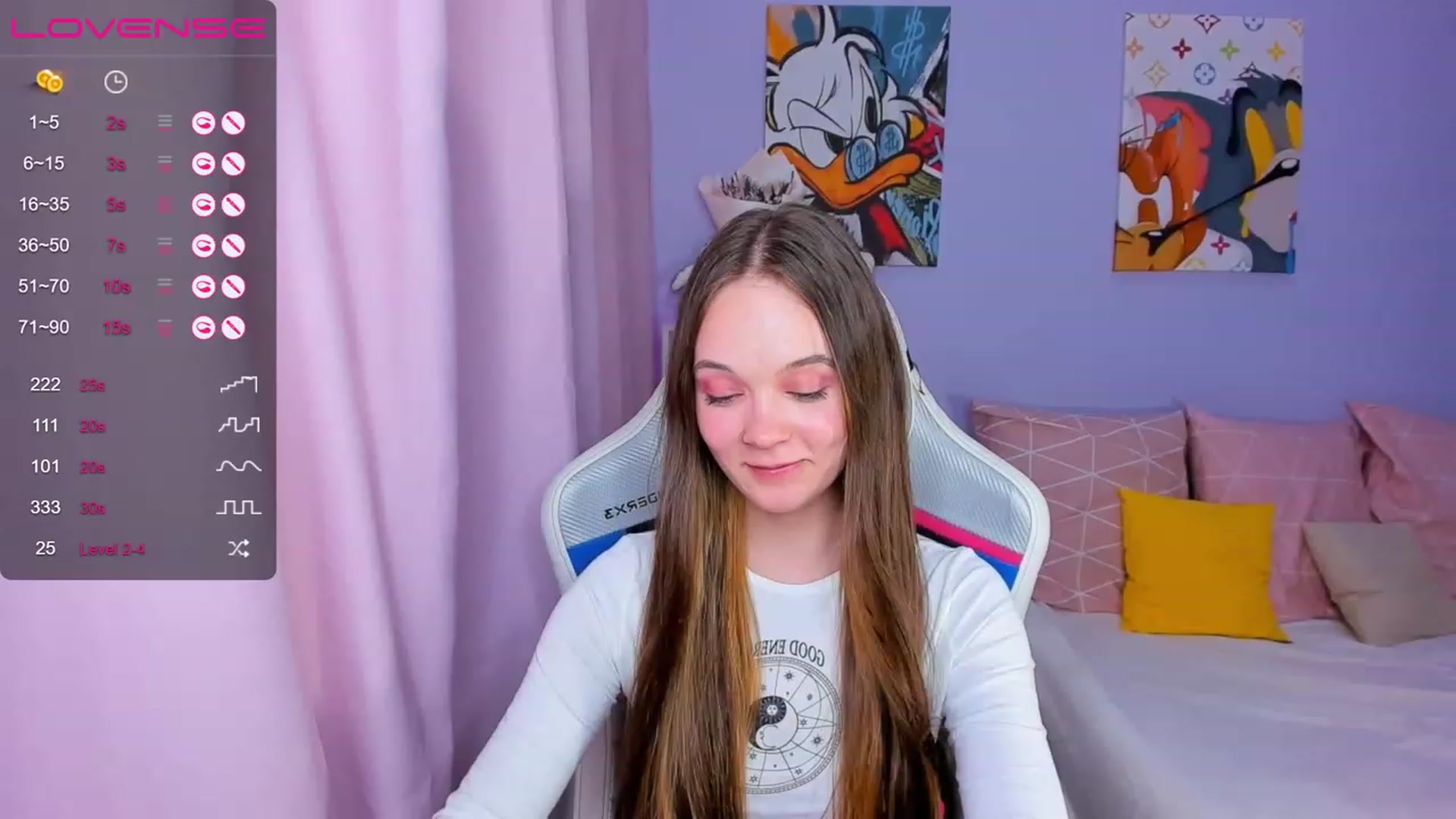 Gallery image thumbnail from Kate_Young's myfreecams stream on, 04/20/2023, 10:04 image 19 of 20