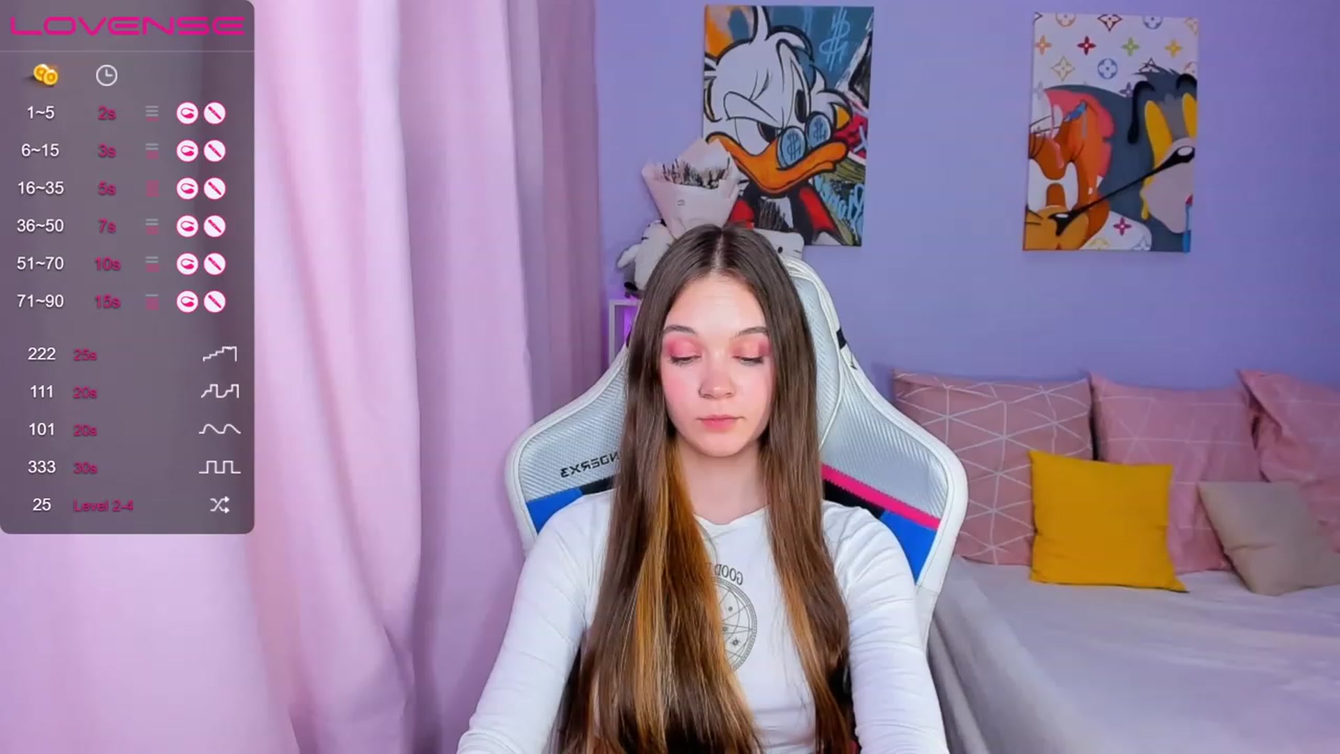 Gallery image thumbnail from Kate_Young's myfreecams stream on, 04/20/2023, 10:04 image 17 of 20