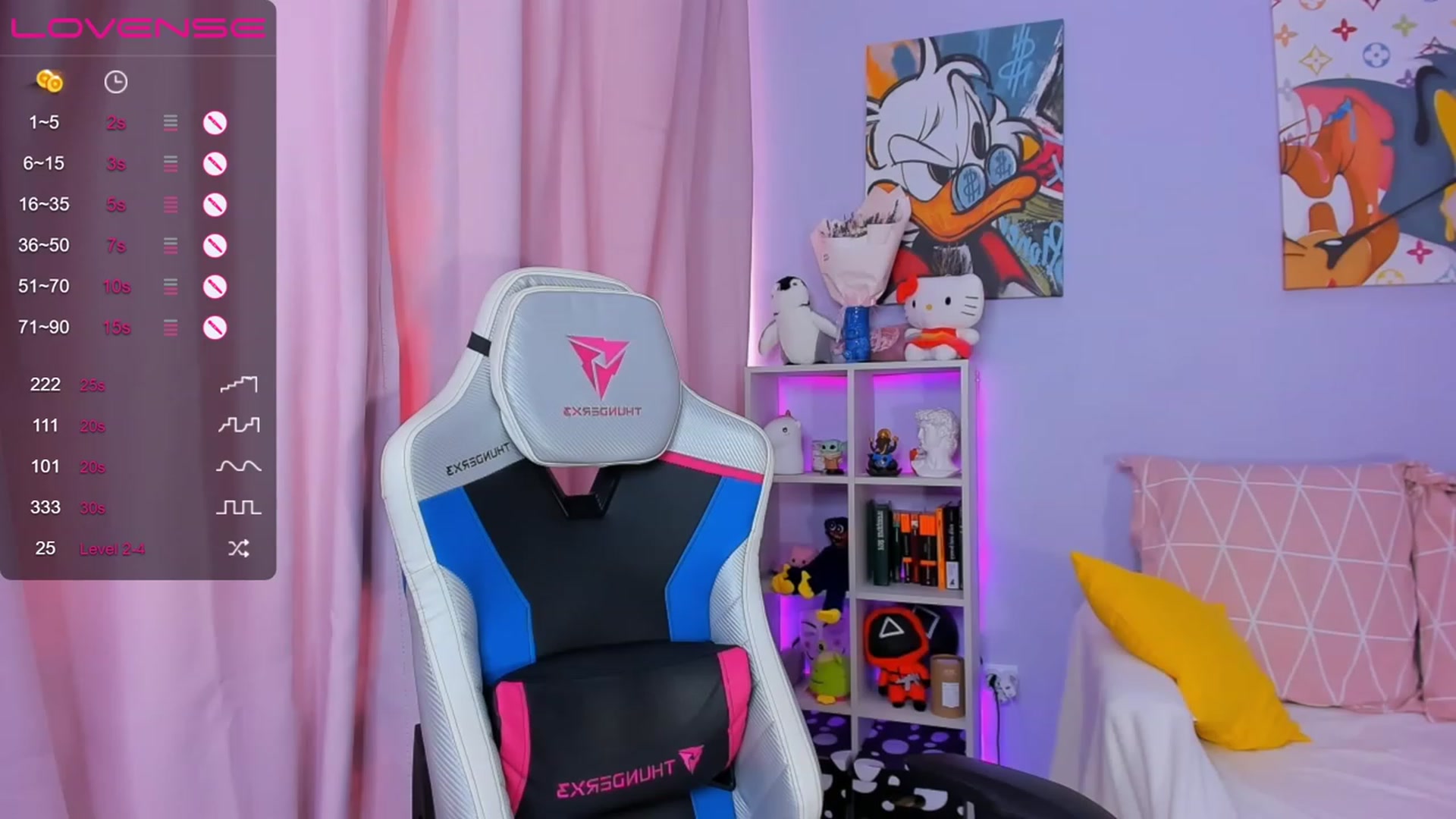 Gallery image thumbnail from Kate_Young's myfreecams stream on, 05/09/2023, 08:44 image 12 of 20