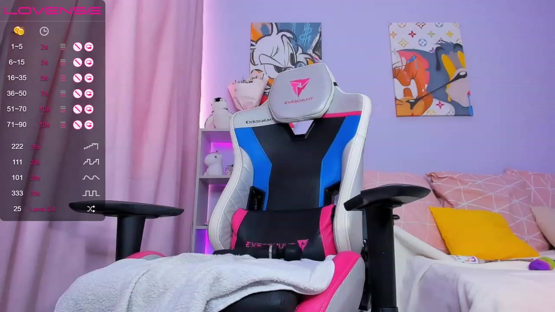 Gallery image thumbnail from Kate_Young's myfreecams stream on, 05/12/2023, 08:14 image 2 of 20