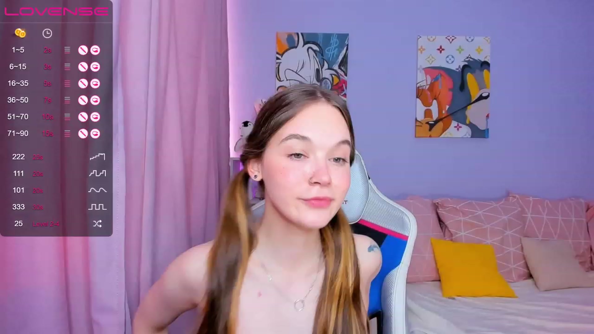 Gallery image thumbnail from Kate_Young's myfreecams stream on, 05/12/2023, 08:14 image 4 of 20