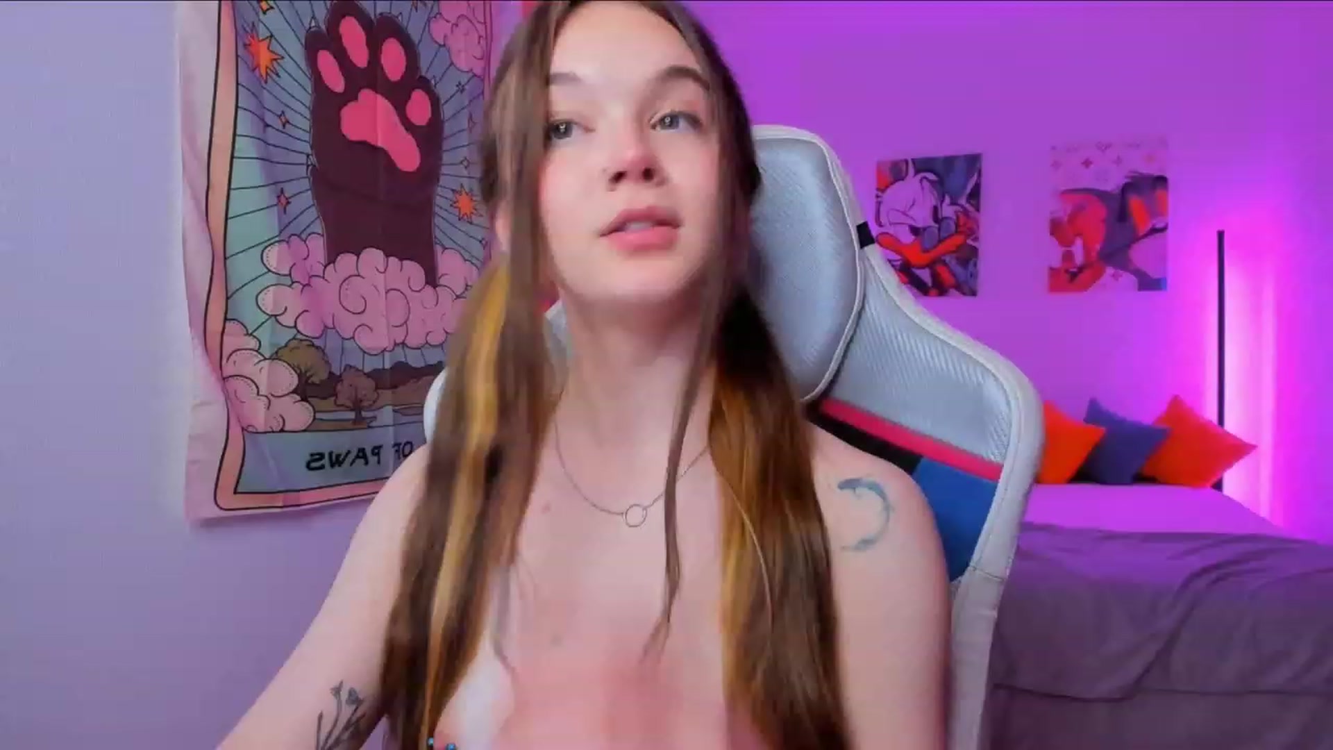 Gallery image thumbnail from Kate_Young's myfreecams stream on, 05/28/2023, 07:16 image 14 of 20