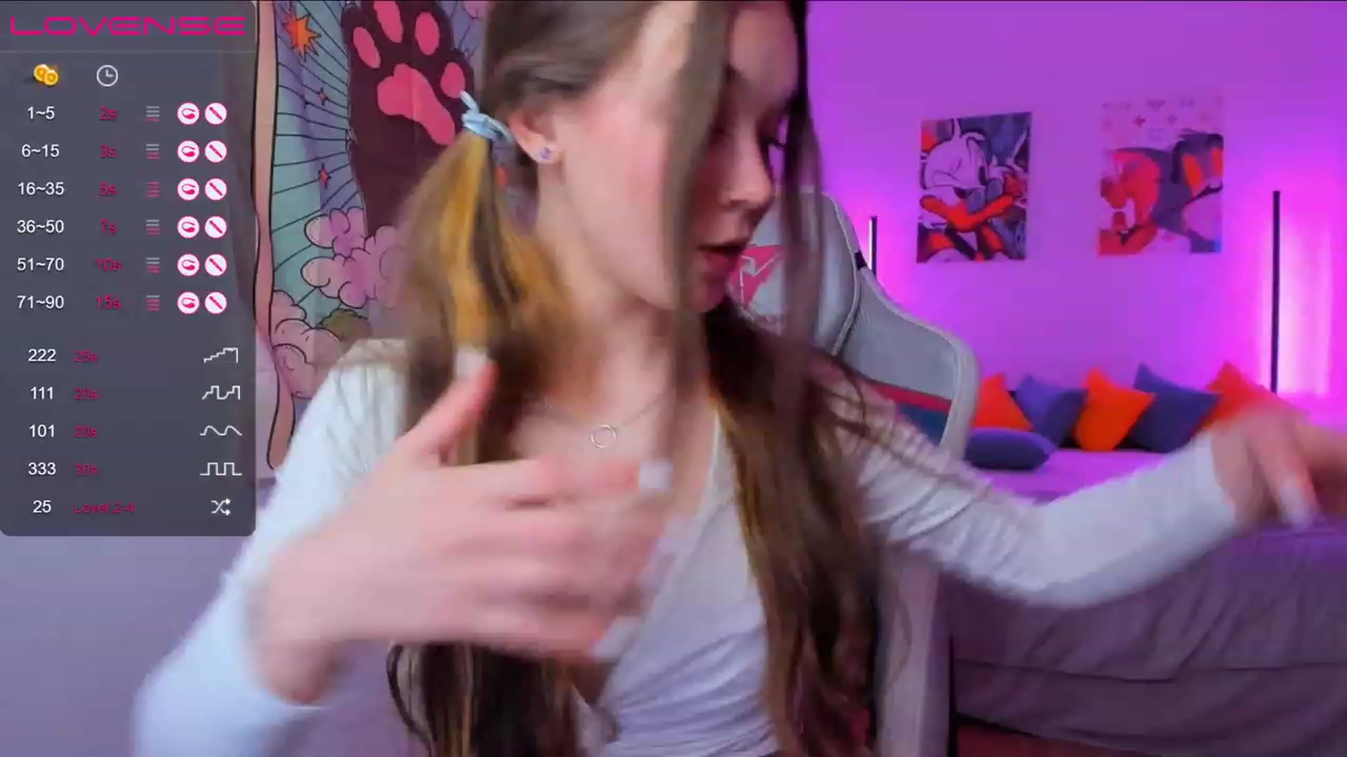 Gallery image thumbnail from Kate_Young's myfreecams stream on, 05/28/2023, 09:22 image 7 of 20
