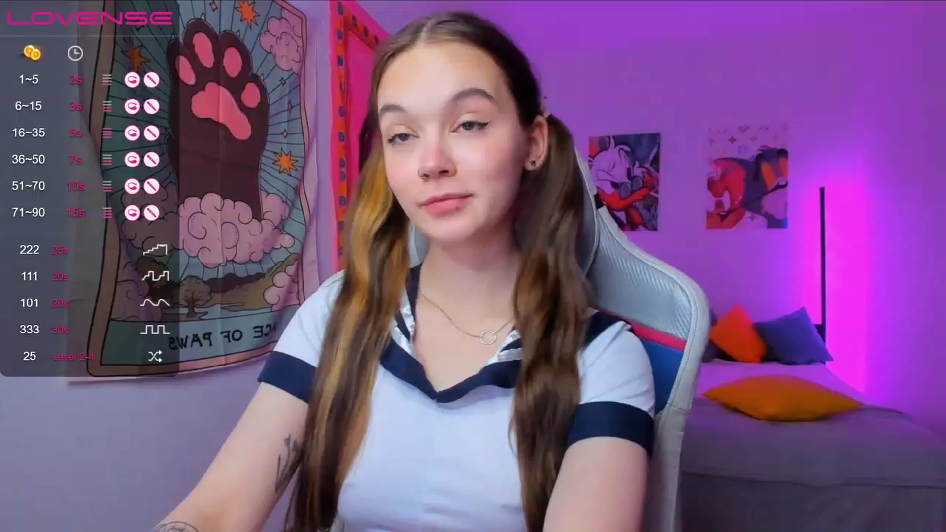 Gallery image thumbnail from Kate_Young's myfreecams stream on, 06/02/2023, 05:43 image 13 of 20