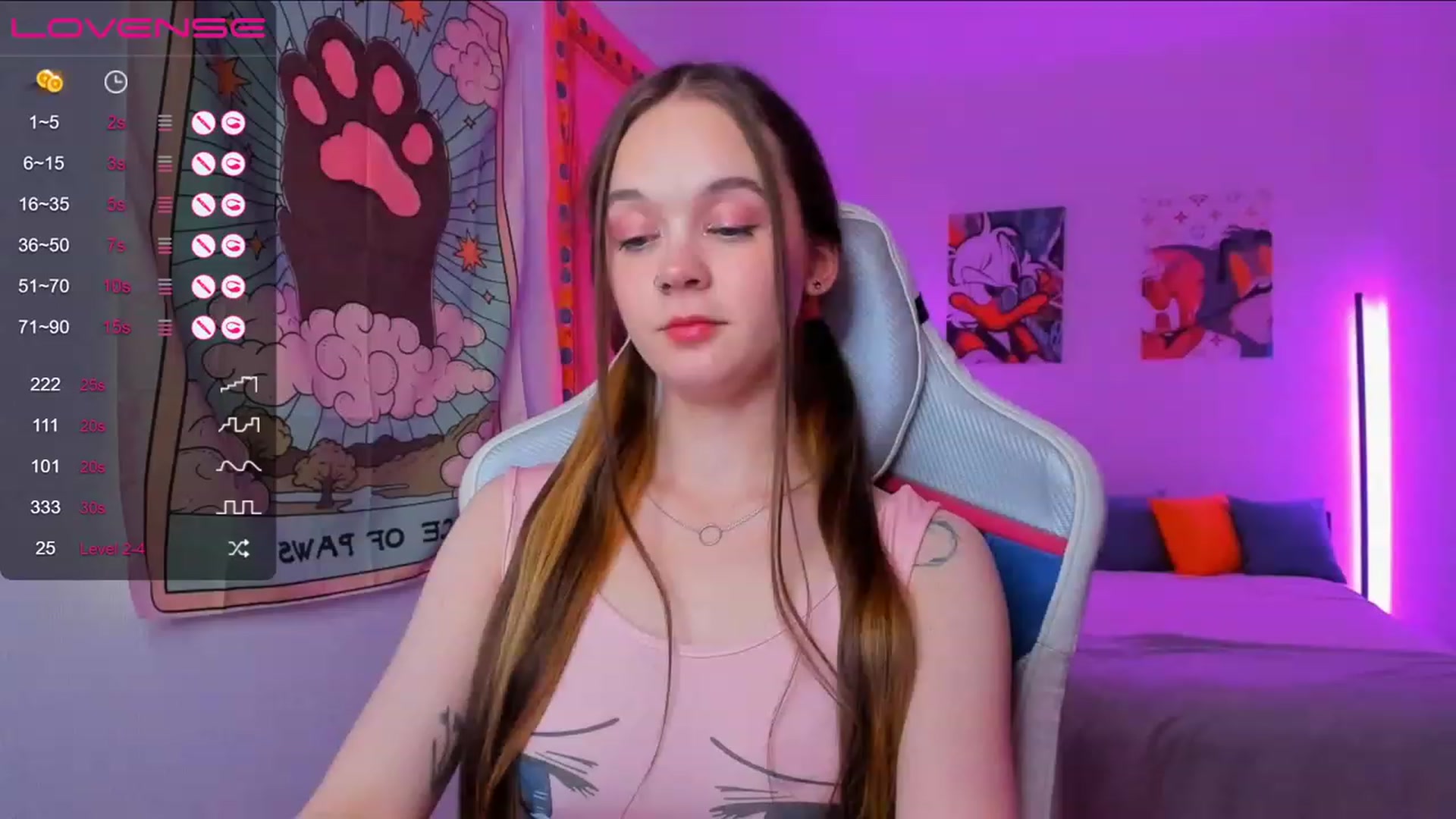Gallery image thumbnail from Kate_Young's myfreecams stream on, 06/11/2023, 09:02 image 1 of 20