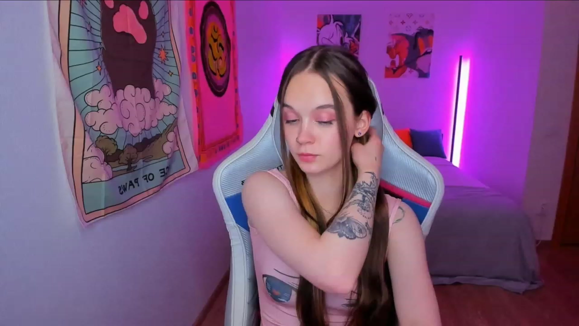 Gallery image thumbnail from Kate_Young's myfreecams stream on, 06/11/2023, 09:02 image 20 of 20