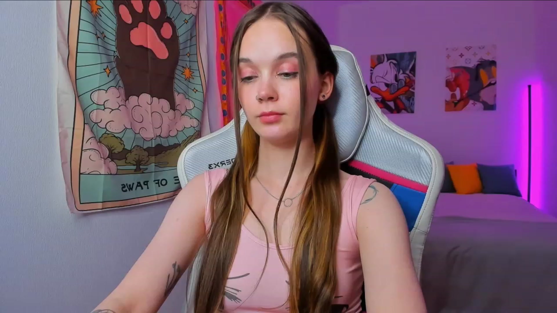 Gallery image thumbnail from Kate_Young's myfreecams stream on, 06/11/2023, 09:56 image 20 of 20