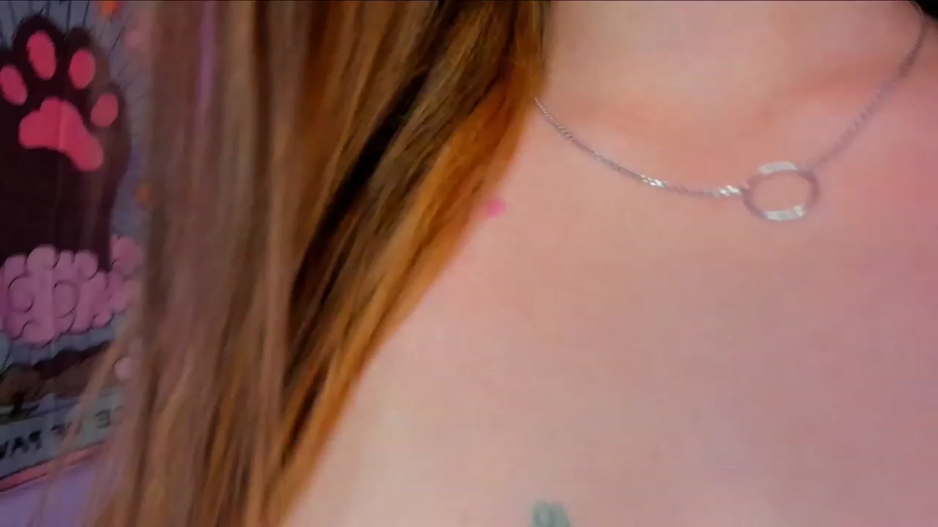 Gallery image thumbnail from Kate_Young's myfreecams stream on, 06/14/2023, 07:06 image 4 of 20