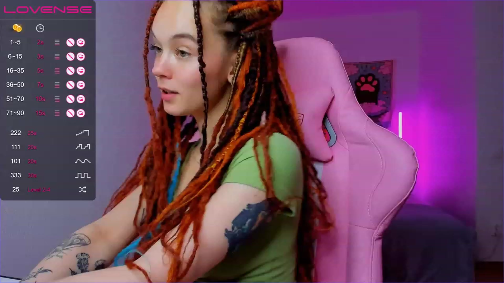 Gallery image thumbnail from Kate_Young's myfreecams stream on, 07/15/2023, 08:26 image 10 of 20