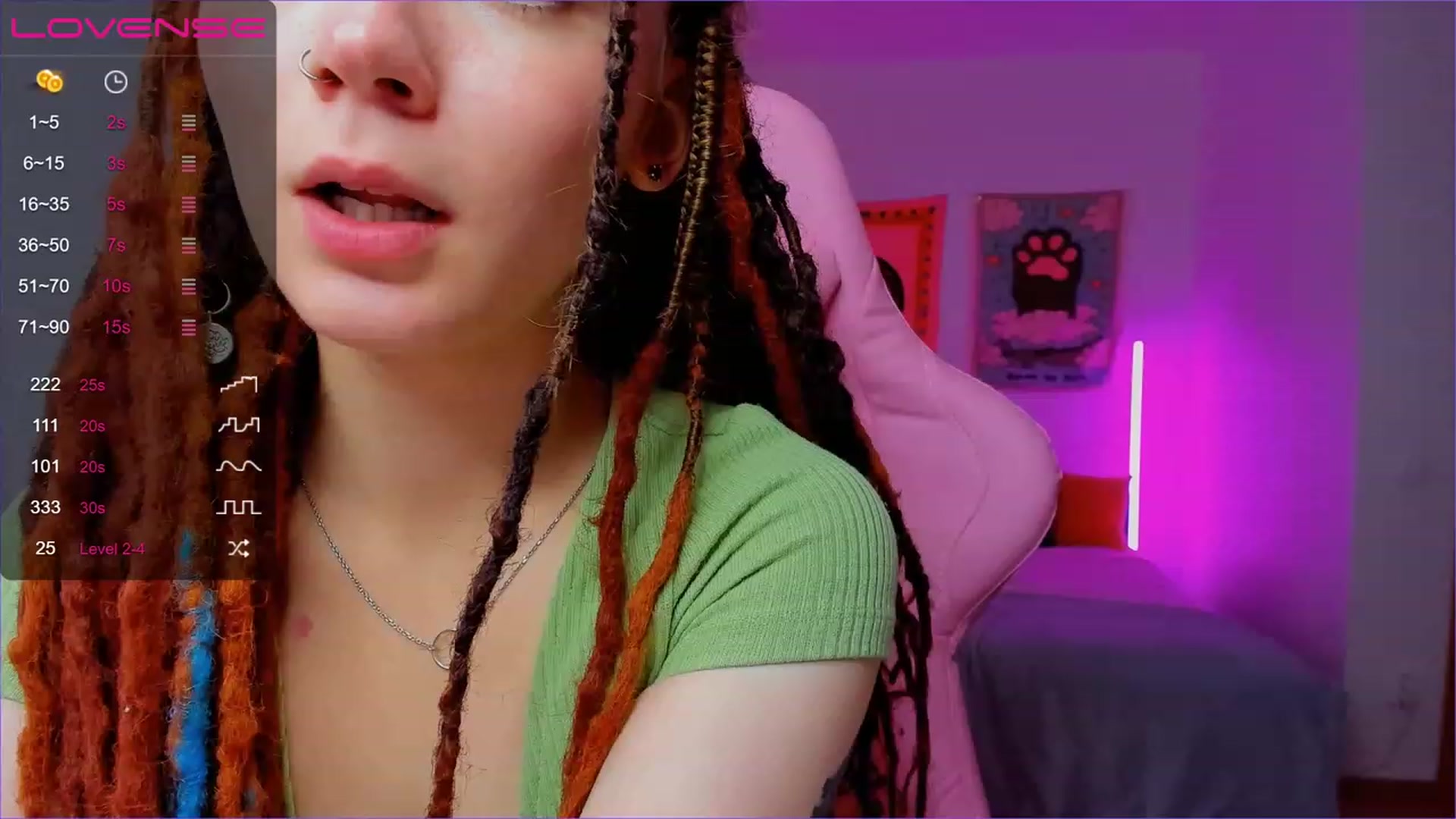 Gallery image thumbnail from Kate_Young's myfreecams stream on, 07/15/2023, 08:26 image 1 of 20