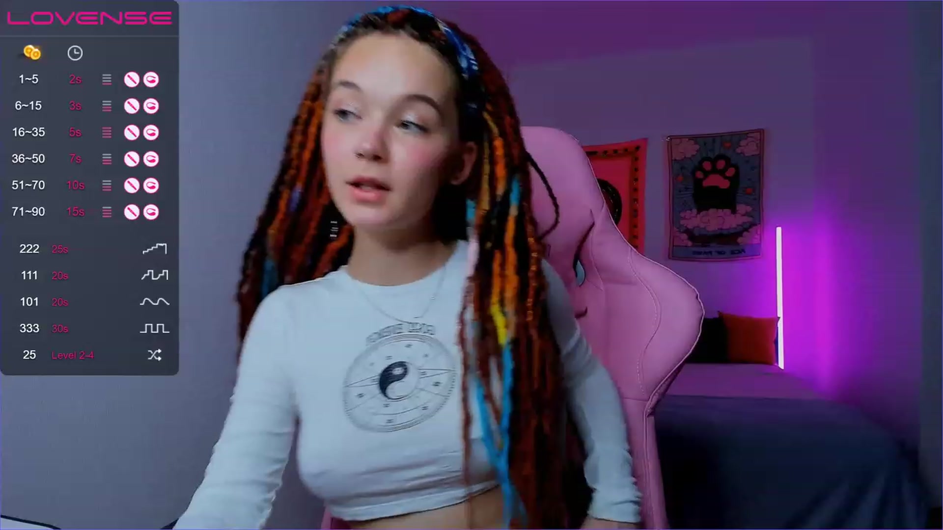 Gallery image thumbnail from Kate_Young's myfreecams stream on, 07/17/2023, 03:11 image 3 of 20