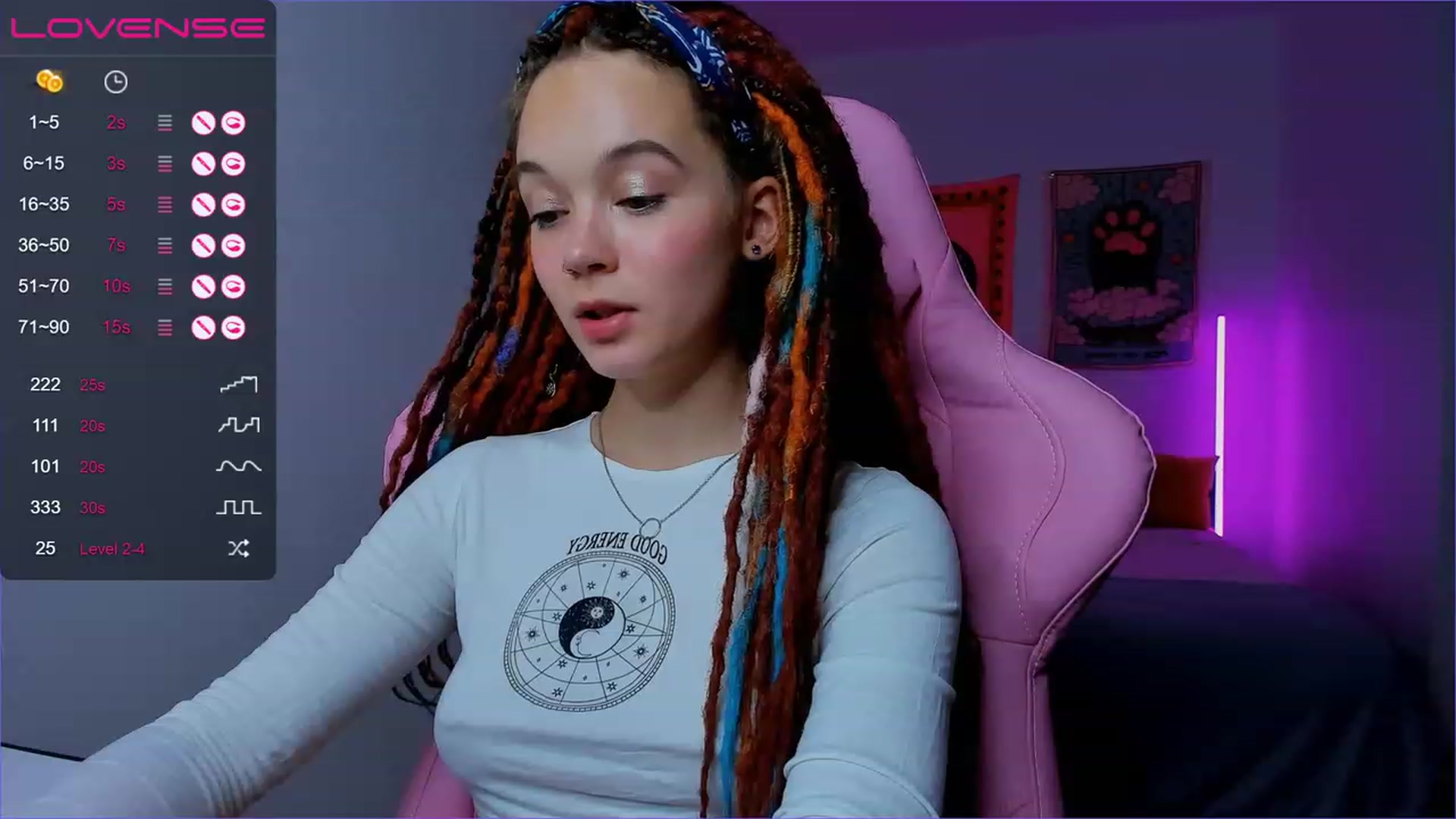 Gallery image thumbnail from Kate_Young's myfreecams stream on, 07/17/2023, 03:11 image 13 of 20