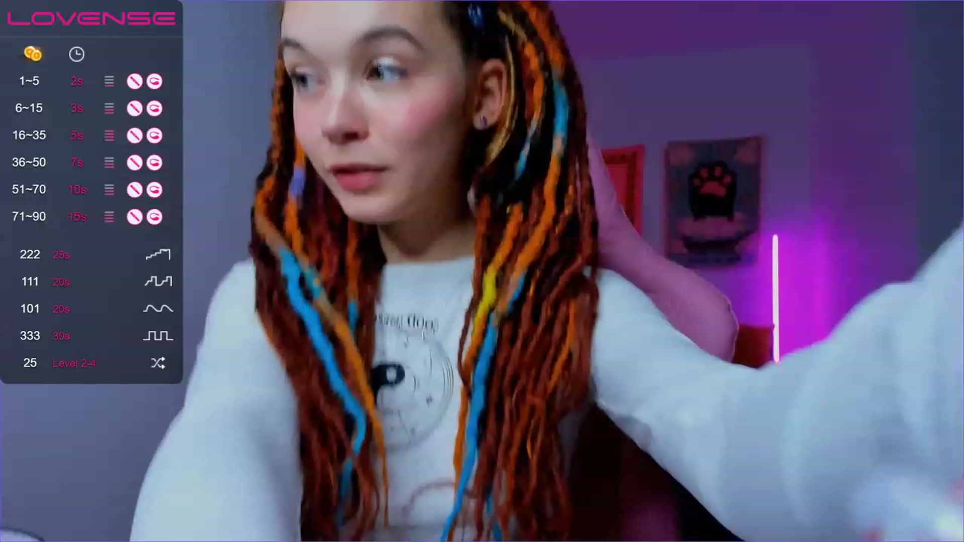 Gallery image thumbnail from Kate_Young's myfreecams stream on, 07/17/2023, 03:11 image 1 of 20